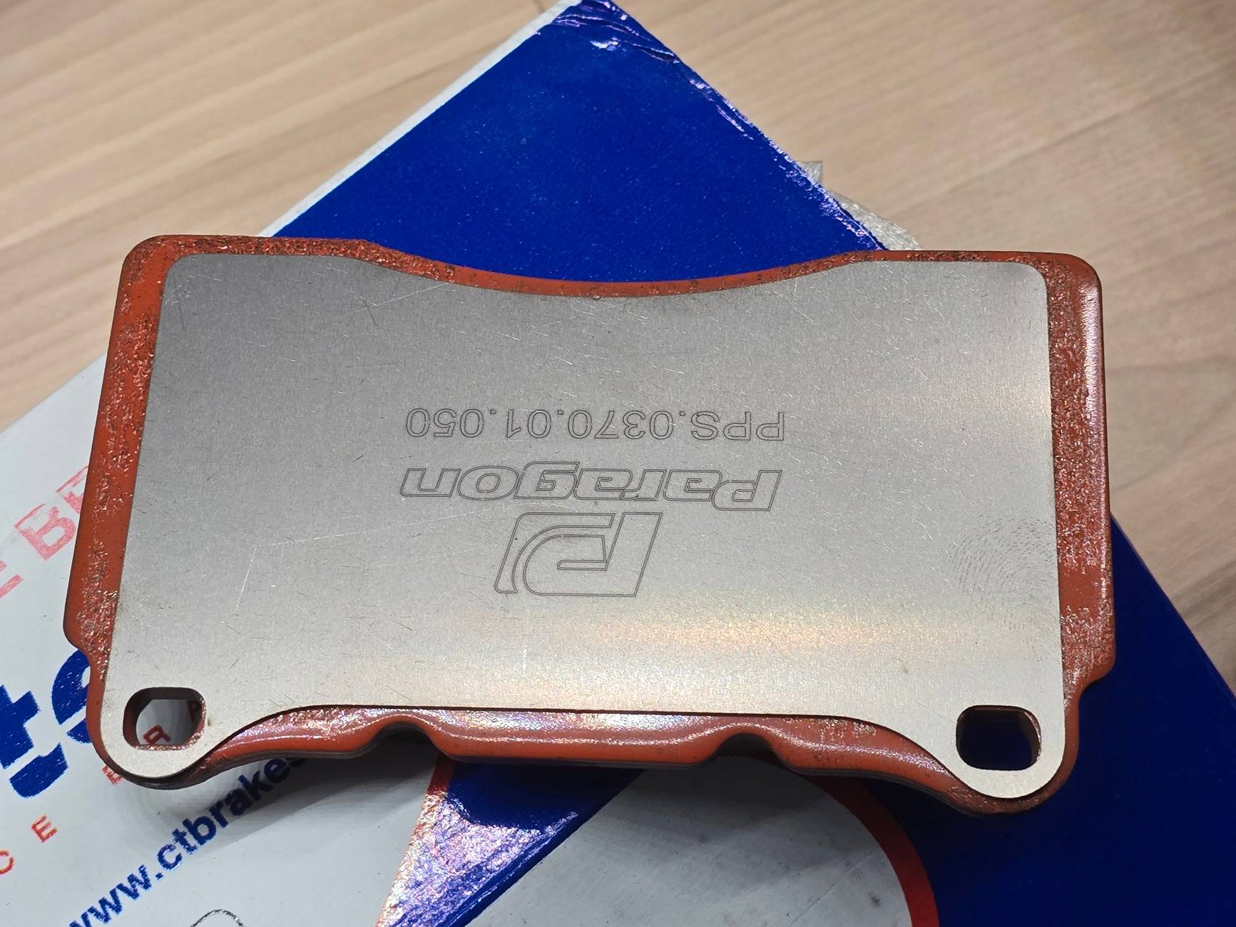 Acura Integra Back on Track 20240910_155509