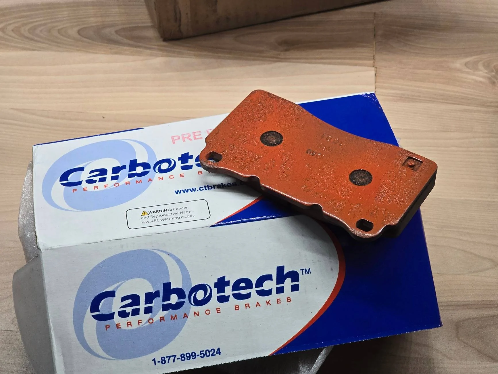 Acura Integra Back on Track 20240910_155458