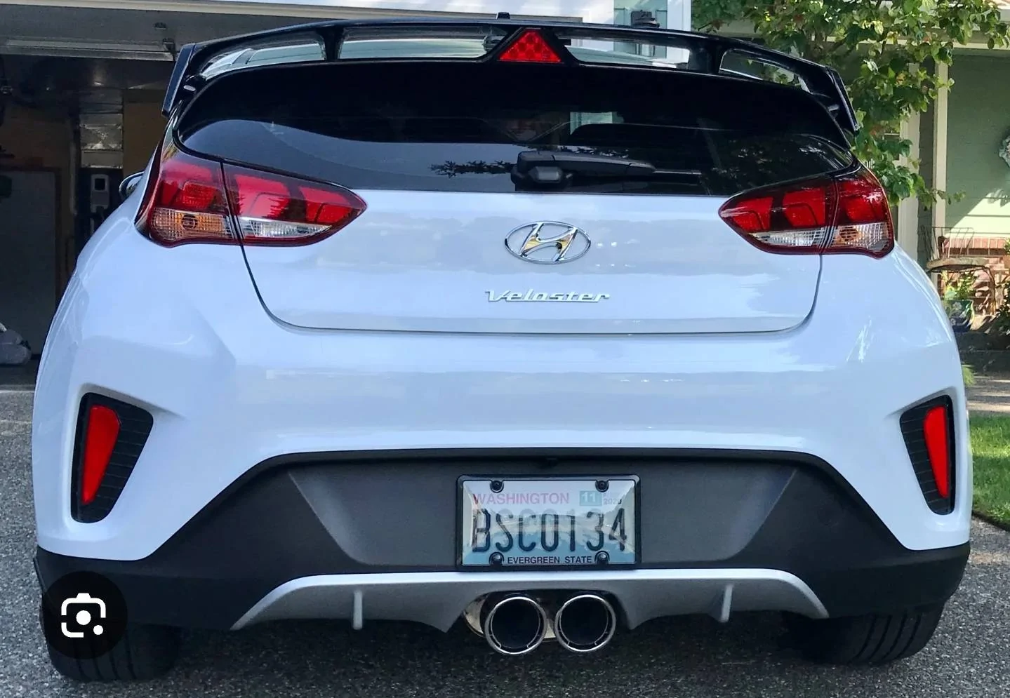 Acura Integra Any new Exhaust's in the works ? Screenshot_20240911_084516_Googl