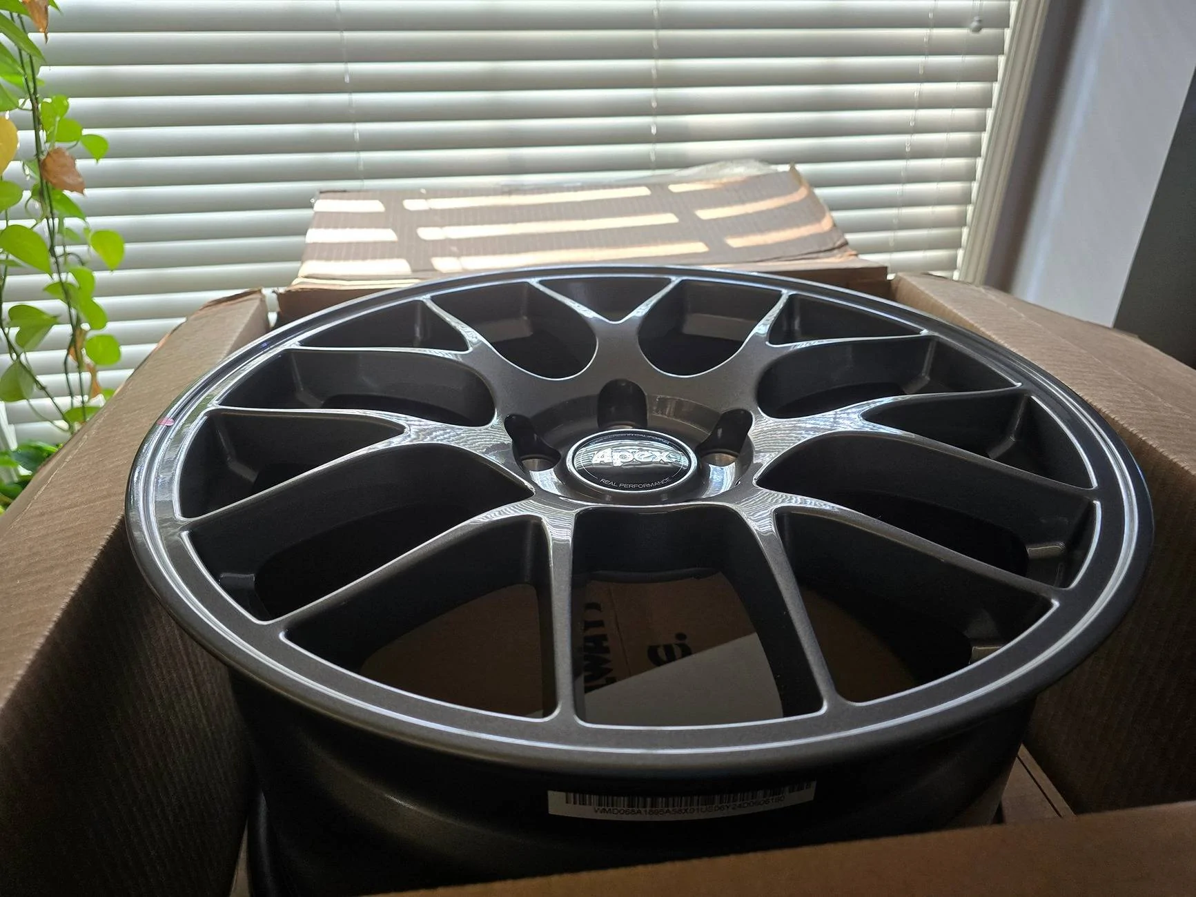 Acura Integra Back on Track 20240911_155019