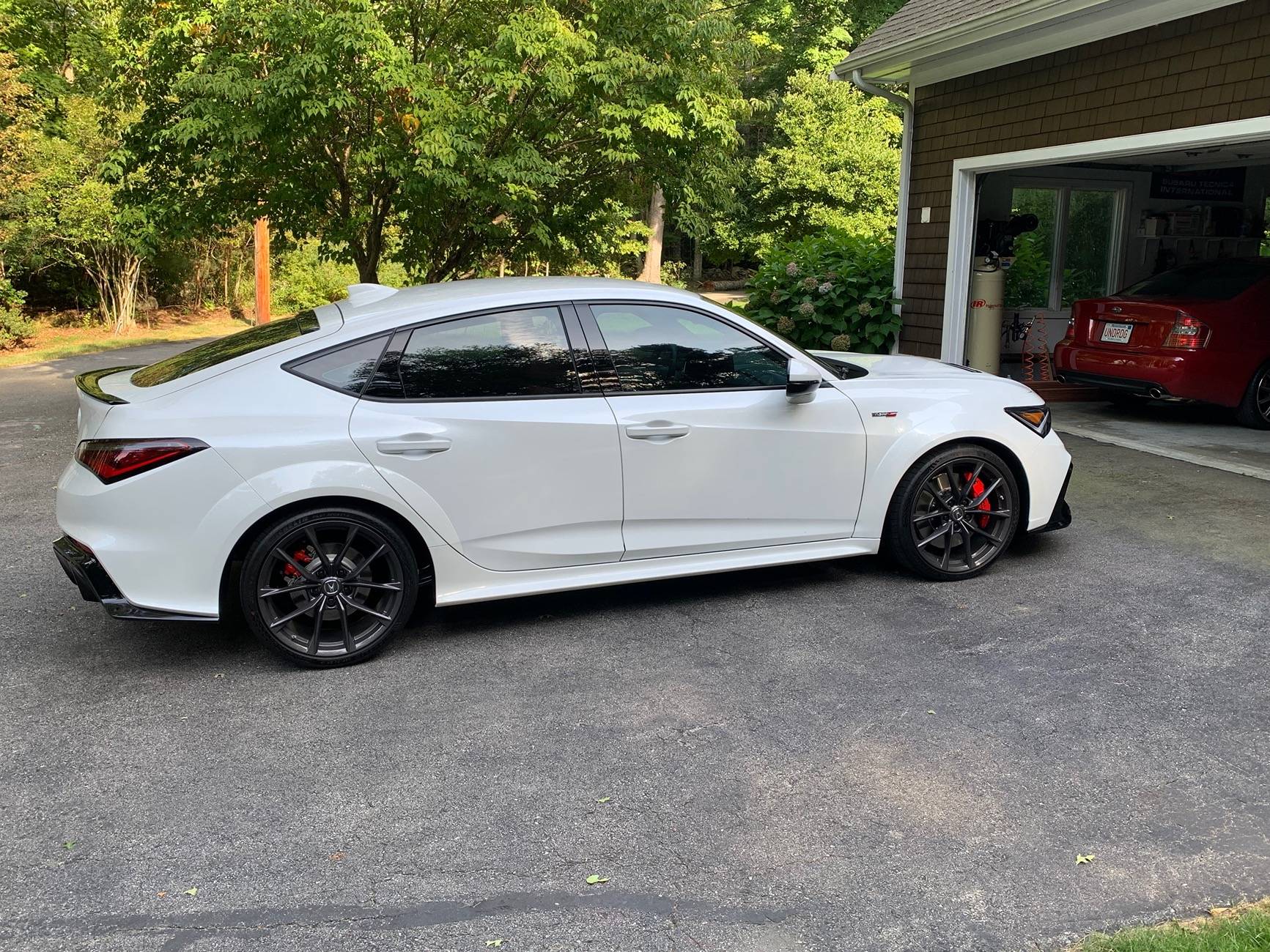 Acura Integra Underdog’s PWP Type S IMG_7338