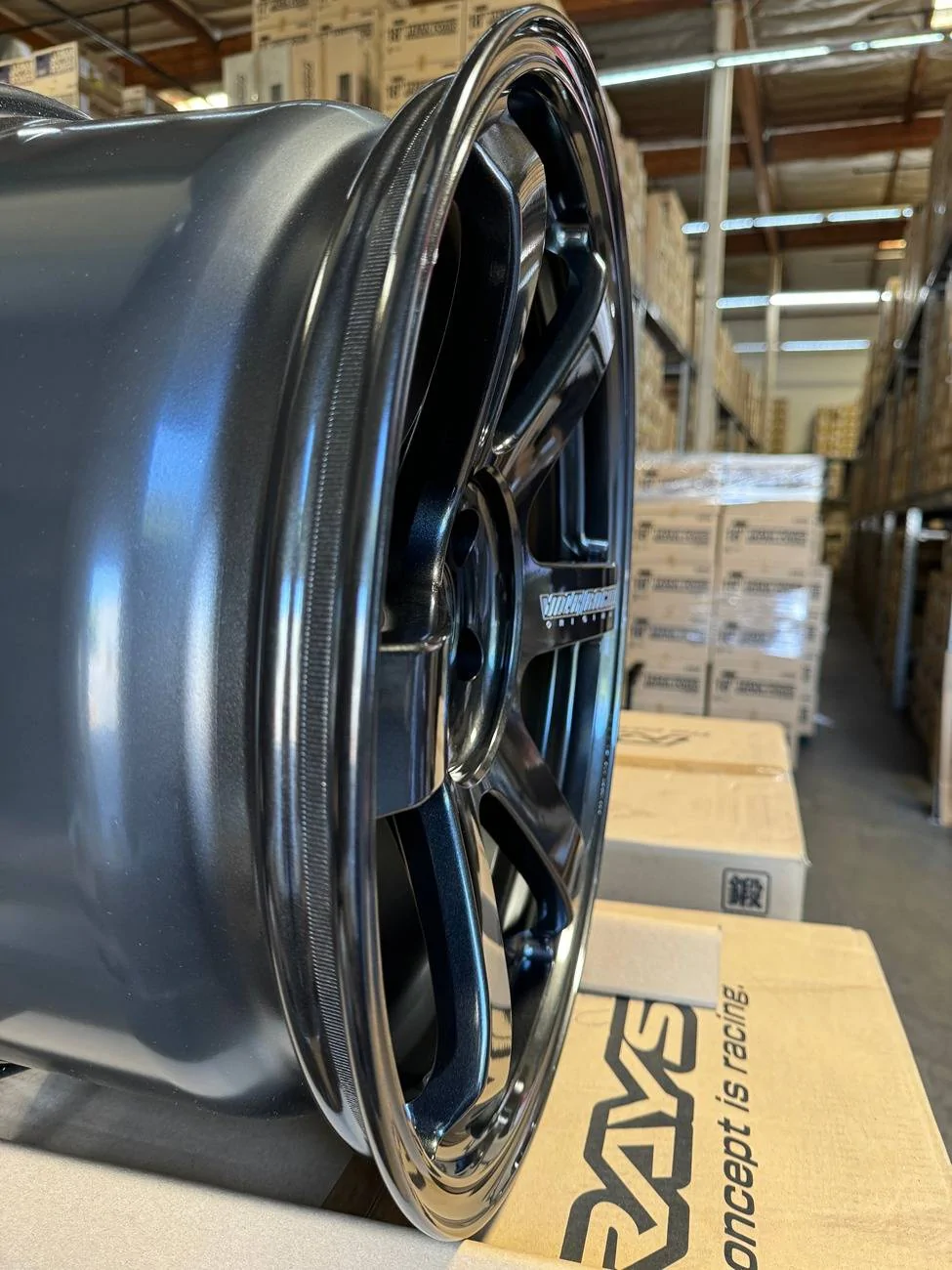 Acura Integra Volk Racing TE37 Saga S Plus - 19" Inch NOW AVAILABLE ImportedPhoto.745534670.494833