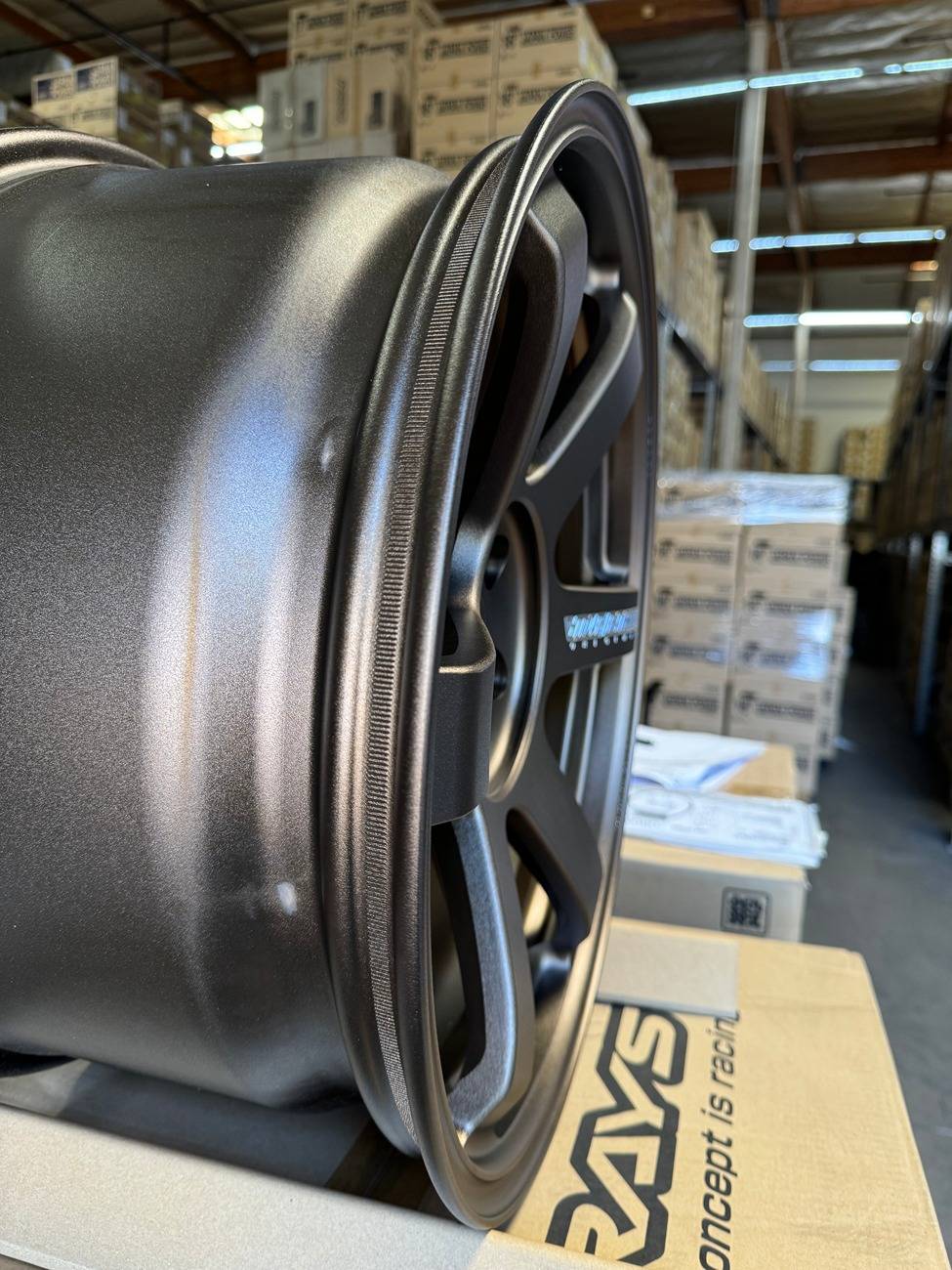 Acura Integra Volk Racing TE37 Saga S Plus - 19" Inch NOW AVAILABLE ImportedPhoto.745534670.491389