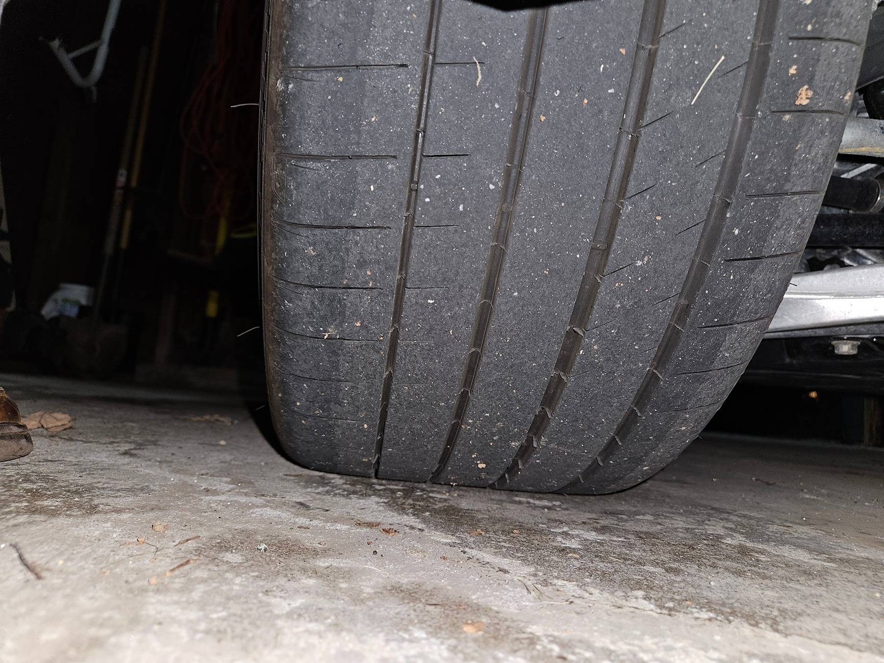 Acura Integra 2024 INTEGRA TYPE S LIKE NeW TIRES 20240912_205149