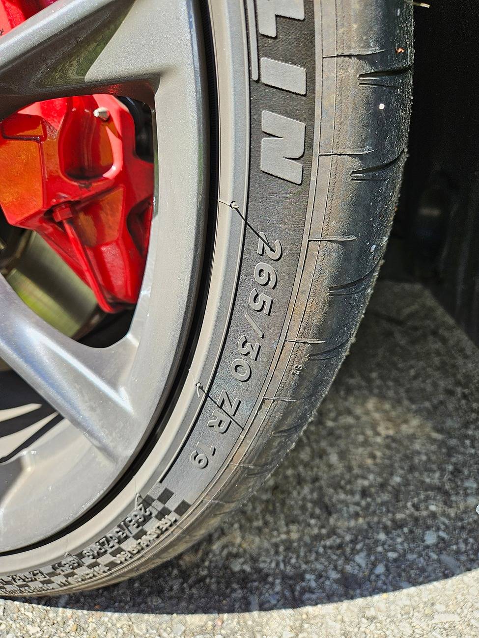 Acura Integra 2024 INTEGRA TYPE S LIKE NeW TIRES 20240907_150221