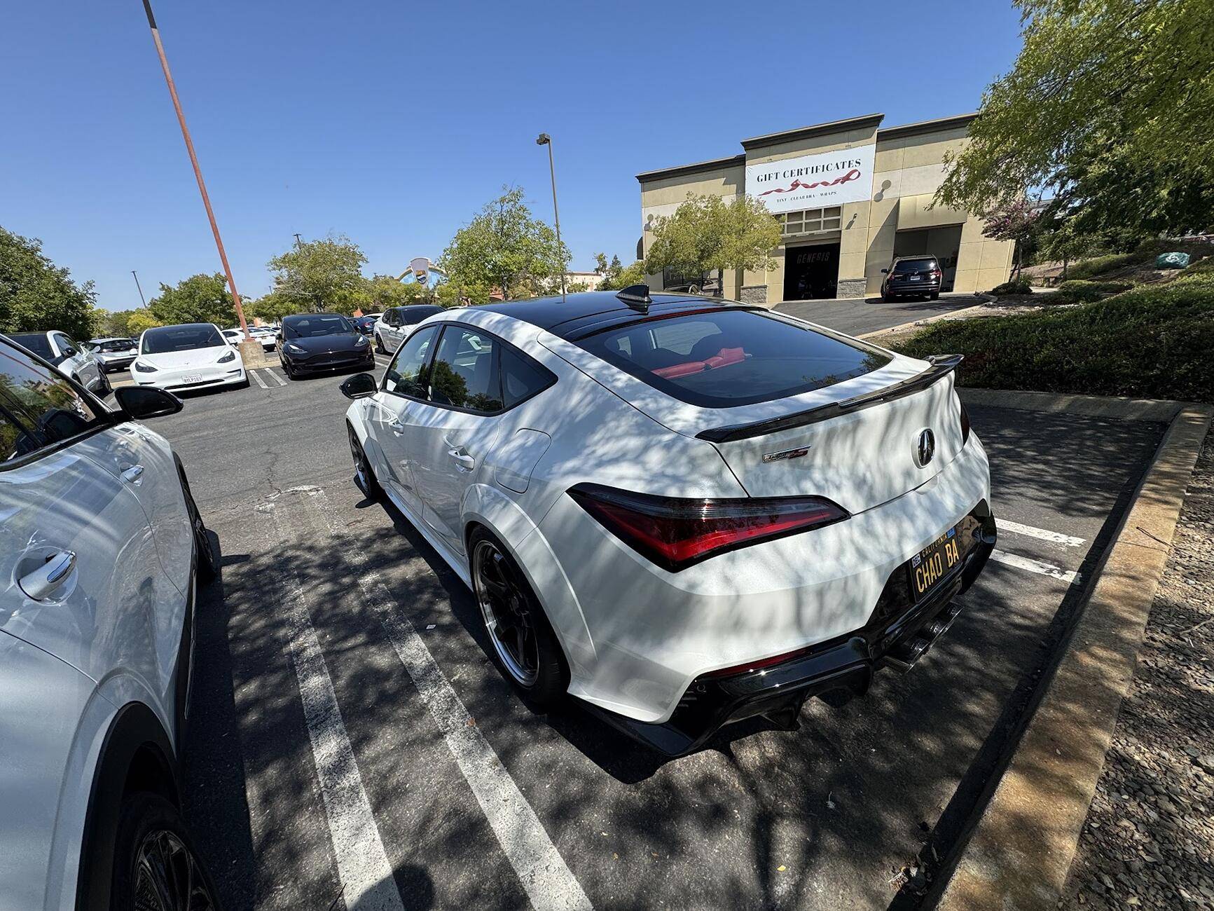 Acura Integra Any new Exhaust's in the works ? 1726249543240-zt