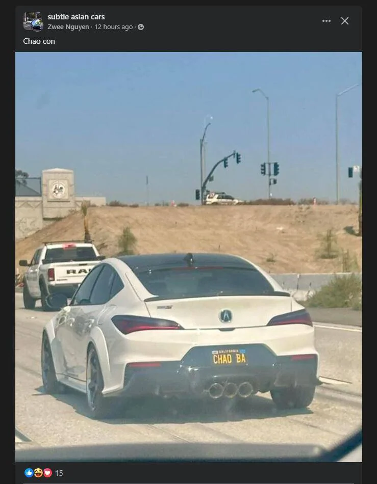 Acura Integra Any new Exhaust's in the works ? 1726249612384-63