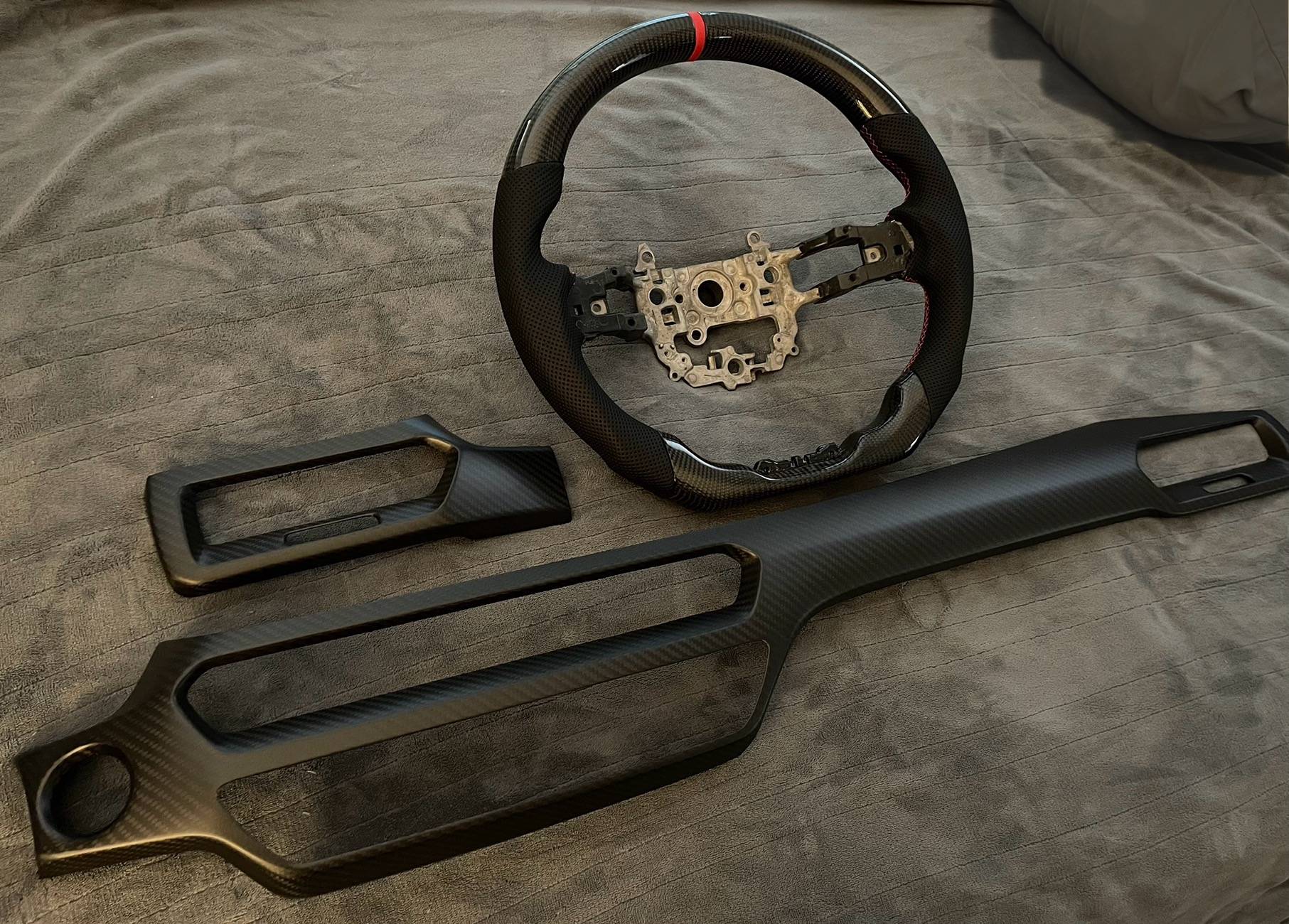 Acura Integra Jogon Carbon Parts added IMG_3275