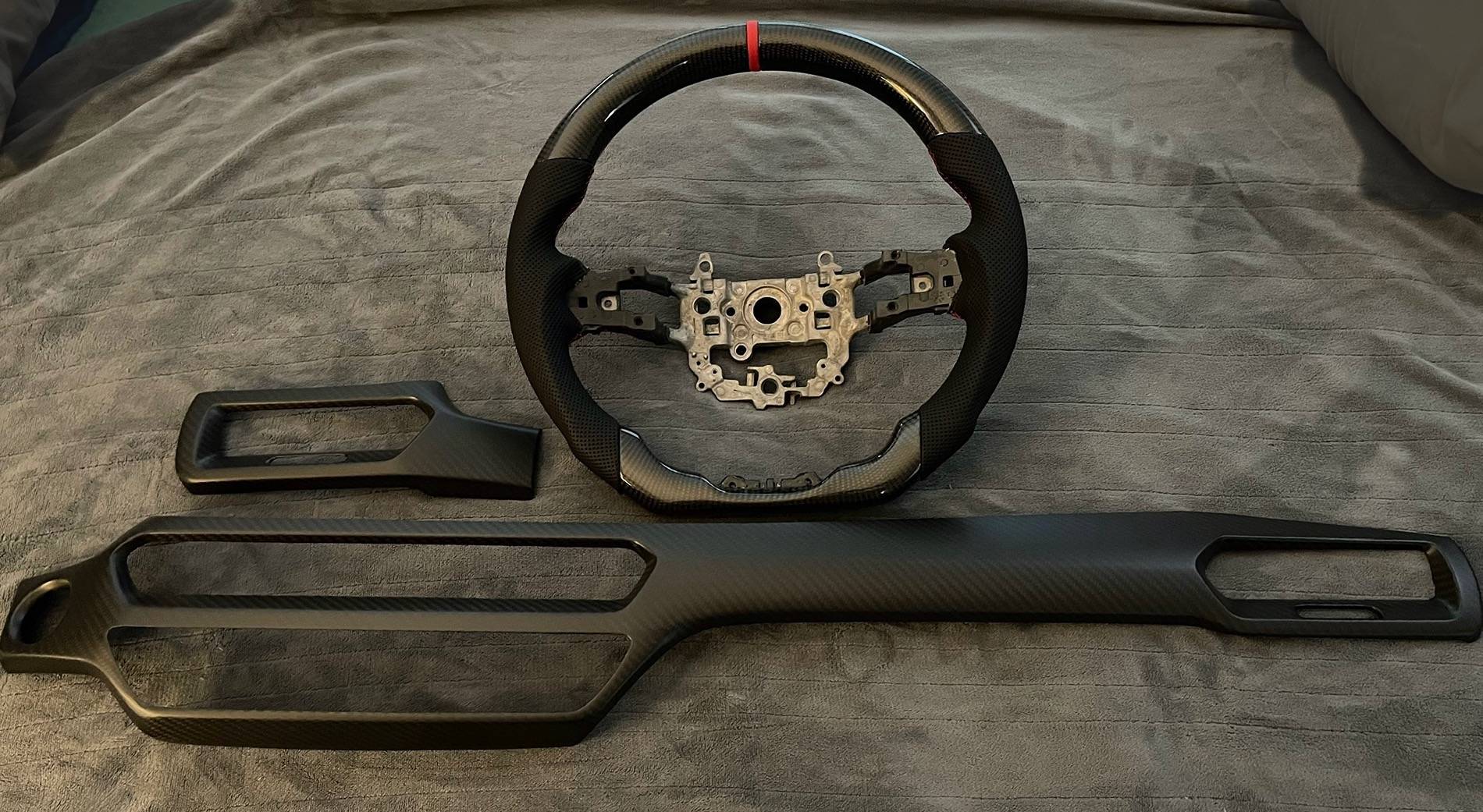 Acura Integra Jogon Carbon Parts added IMG_3274