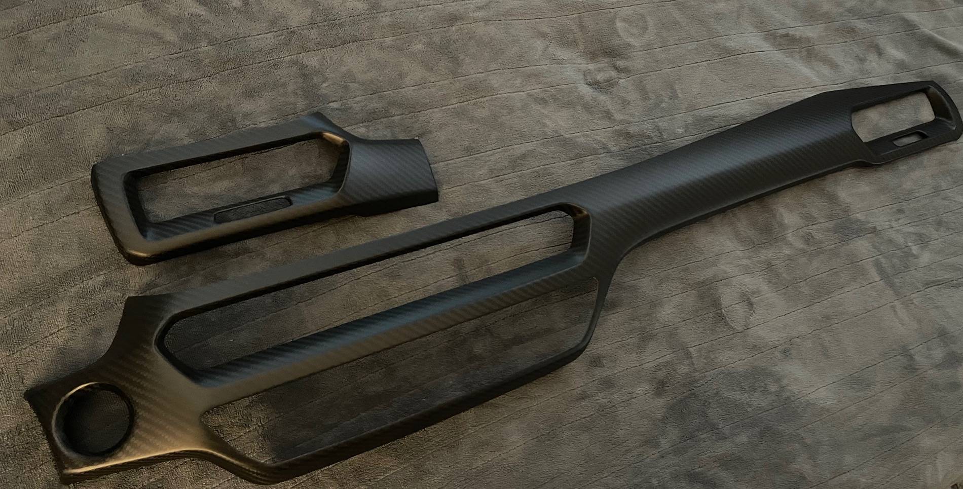 Acura Integra Jogon Carbon Parts added IMG_3279