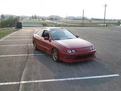 Acura Integra MHR ITS(Ok its really Katies) 545711_373269012719472_418253908_n