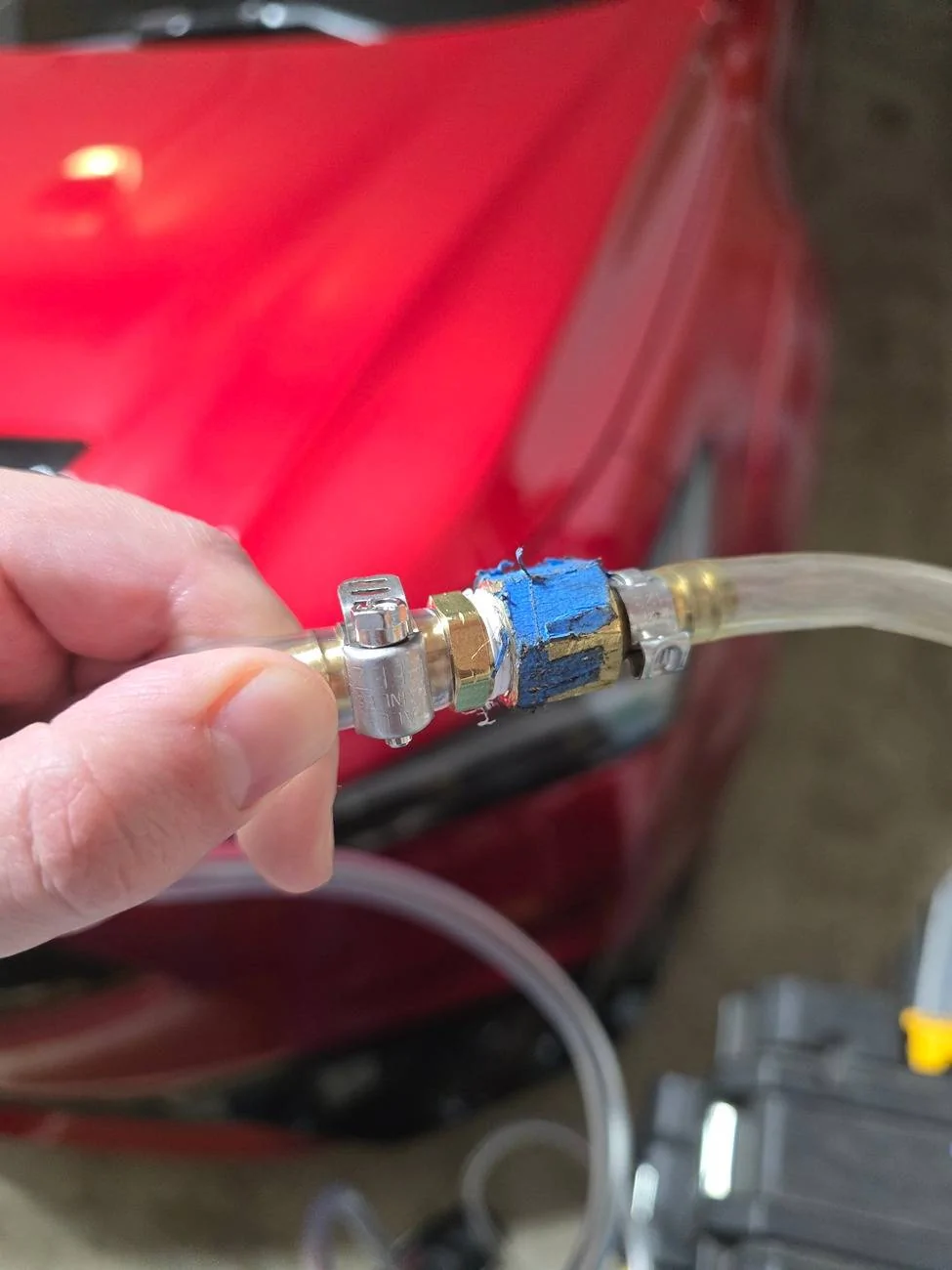 Acura Integra Back on Track 20240917_194020