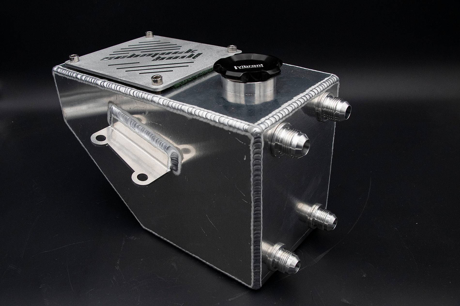 Acura Integra Any Regrets Tuning your ITS? schmuckcatchcan