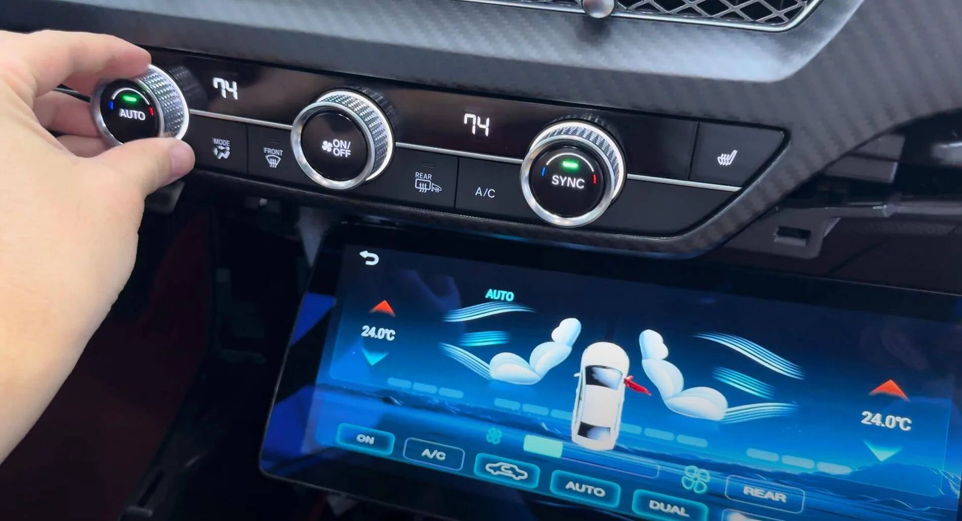 Acura Integra What did you do to your Integra Type S today? 🙋🏻‍♂️ 1726791842111-