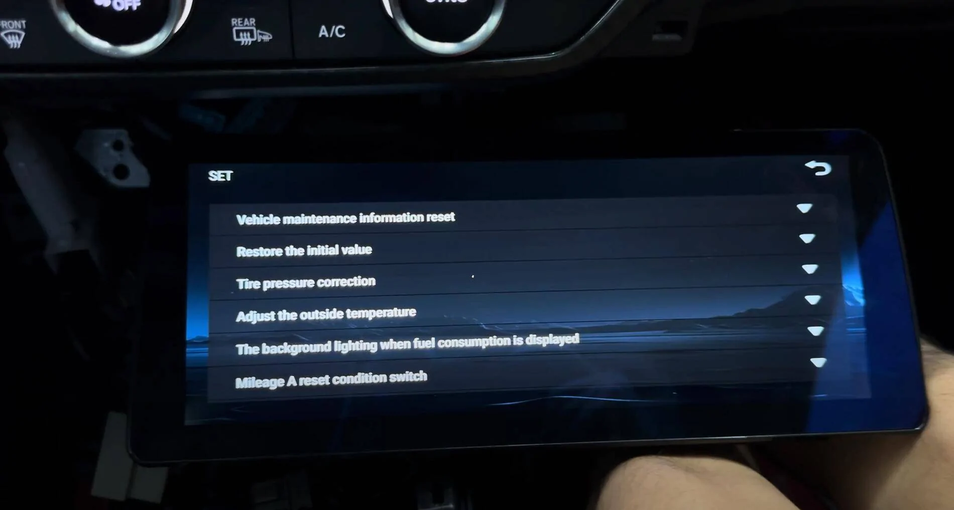 Acura Integra What did you do to your Integra Type S today? 🙋🏻‍♂️ 1726791895062-w7