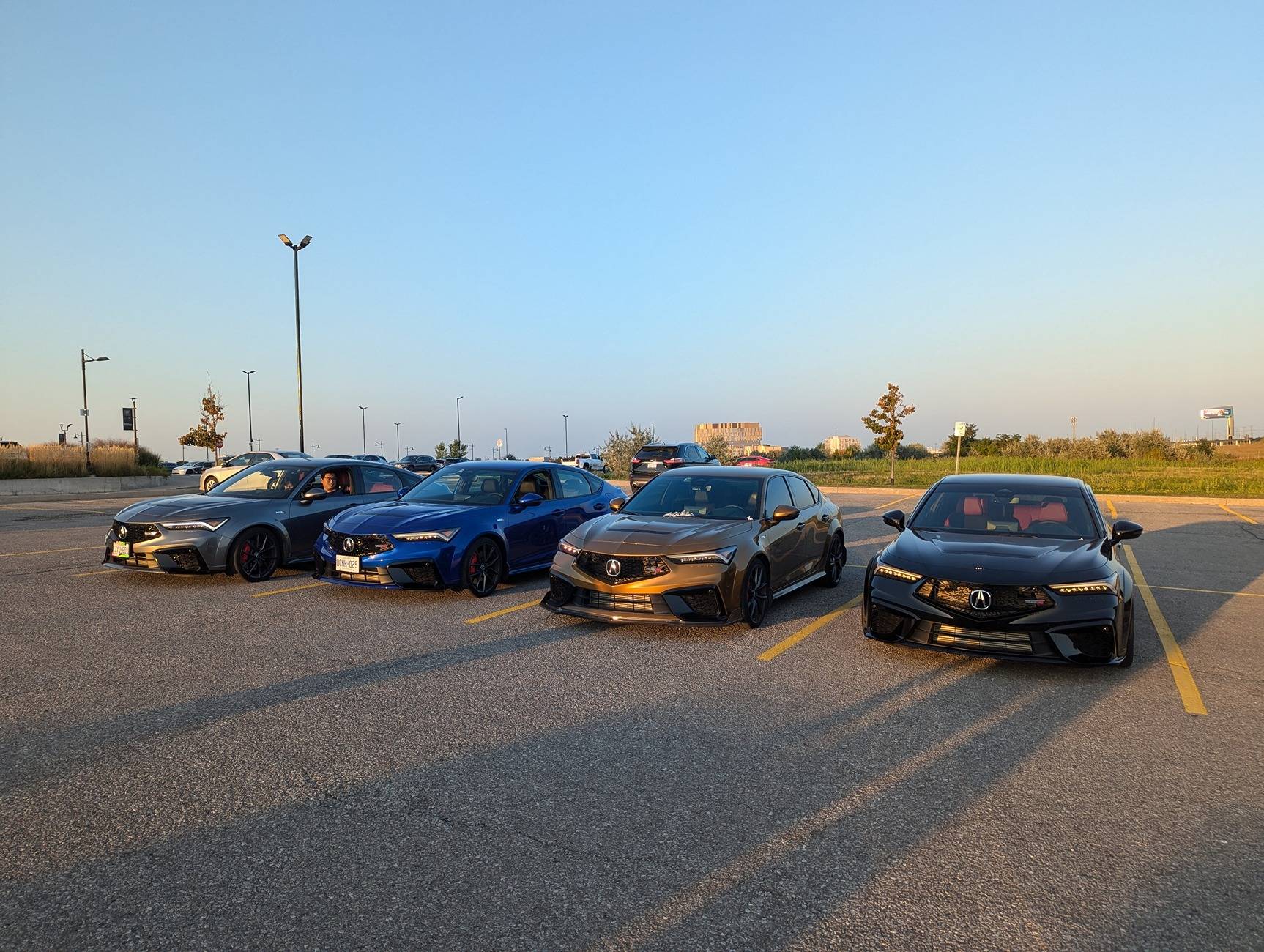 Acura Integra What did you do to your Integra Type S today? 🙋🏻‍♂️ 1000146517