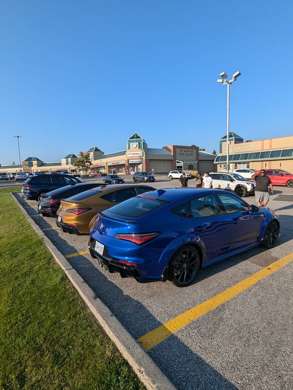 Acura Integra What did you do to your Integra Type S today? 🙋🏻‍♂️ 1000146509