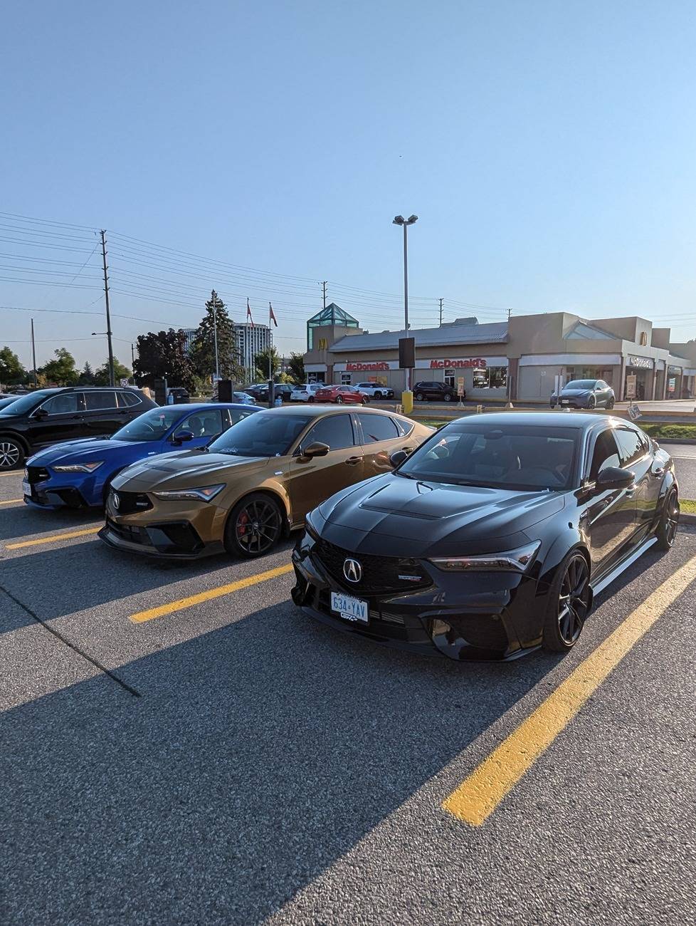 Acura Integra What did you do to your Integra Type S today? 🙋🏻‍♂️ 1000146506