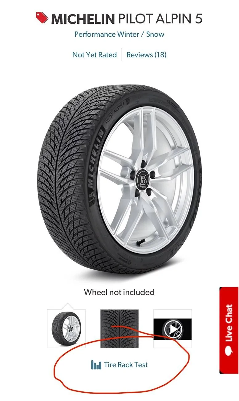 Acura Integra Winter tires: 235/40-18 vs 245/40-18 vs 255/40-18 IMG_3799