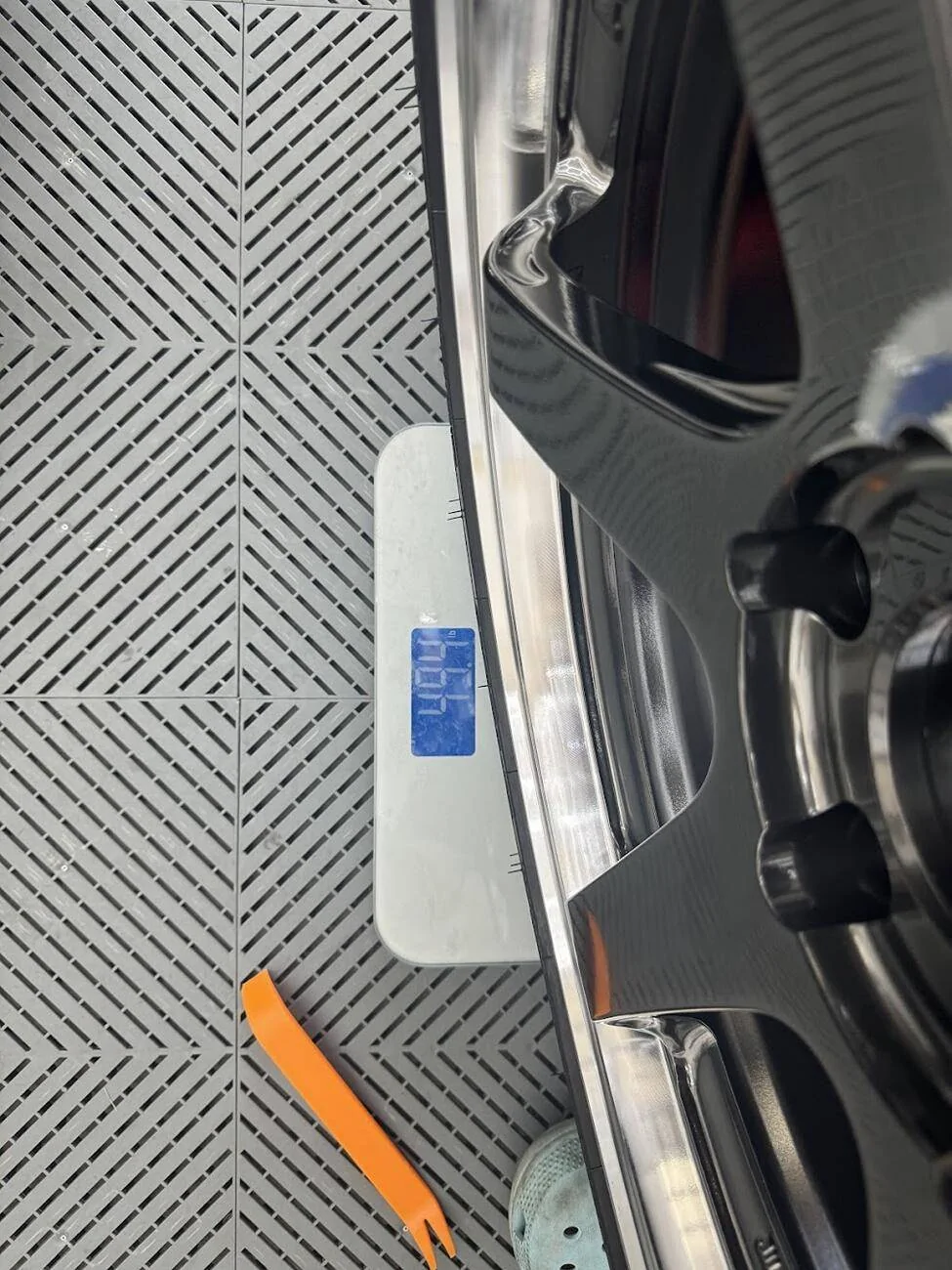 Acura Integra Yokohama Advan GT Beyond 275/35/19 1726870030176-gu