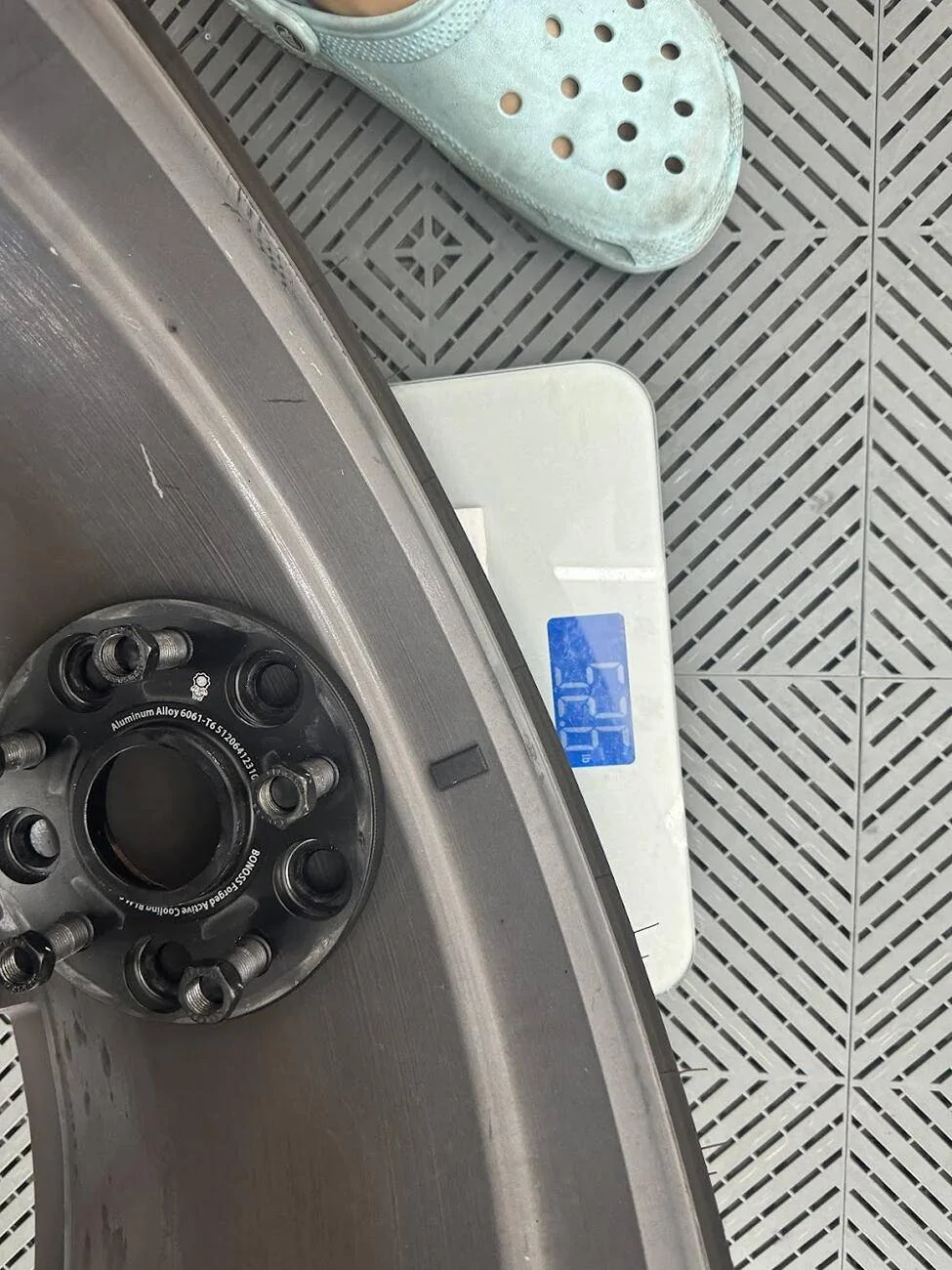 Acura Integra Yokohama Advan GT Beyond 275/35/19 1726870124269-r