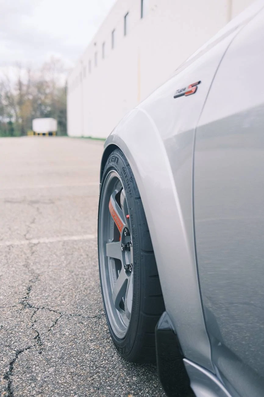 Acura Integra What Lug Nuts for aftermarket wheels (conical seat) +  Aftermarket TPMS sensors FA5CA94D-2411-4478-90CA-408232DC50C0-99245-000012CCE6BDCCD2