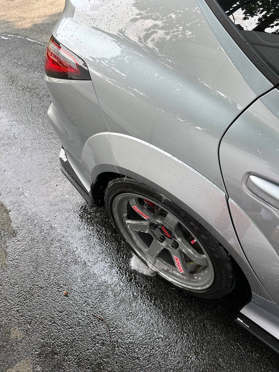 Acura Integra What Lug Nuts for aftermarket wheels (conical seat) +  Aftermarket TPMS sensors IMG_8728.JPG