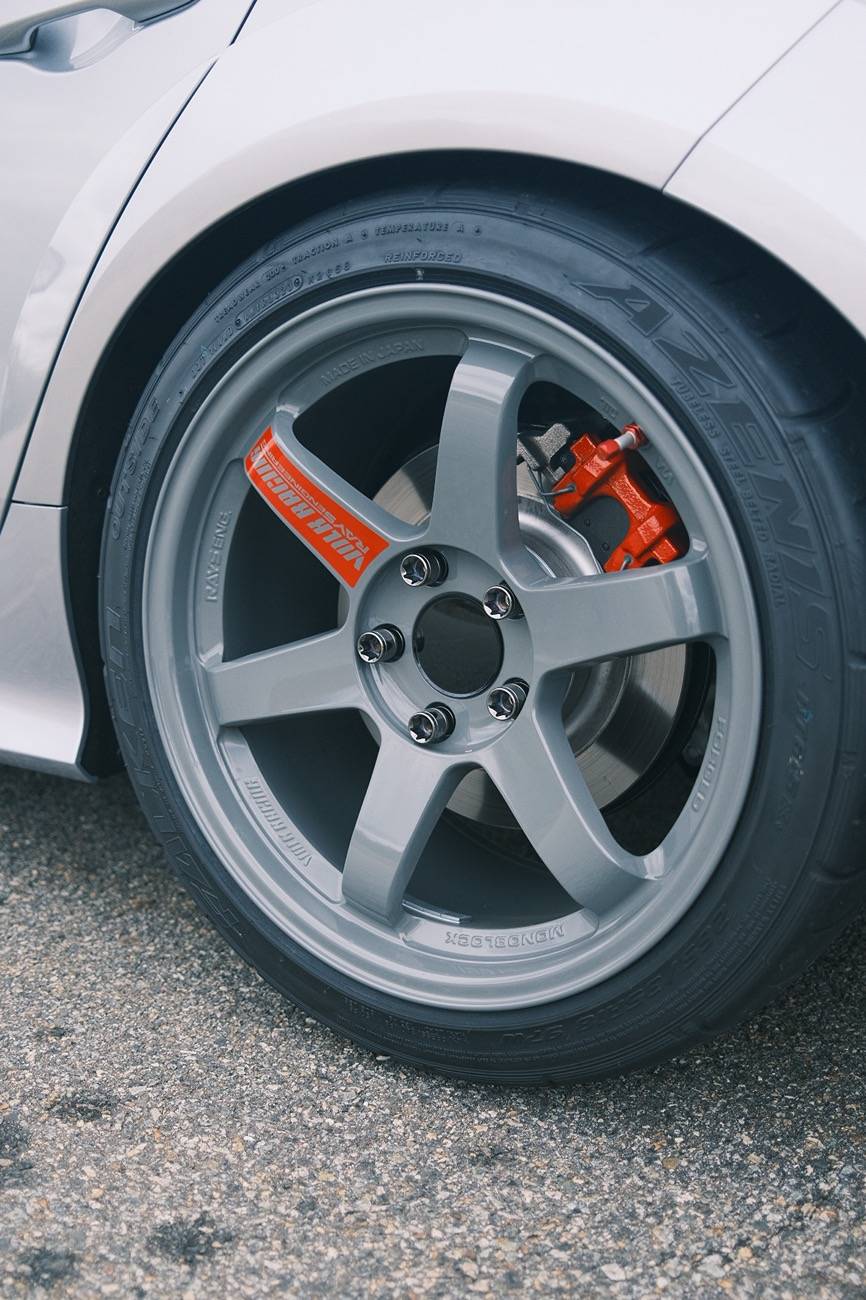 Acura Integra What Lug Nuts for aftermarket wheels (conical seat) +  Aftermarket TPMS sensors F964B1FE-C37D-4B8C-AEE3-86F528A92807-99245-000012CCE40CDE4A.JPG