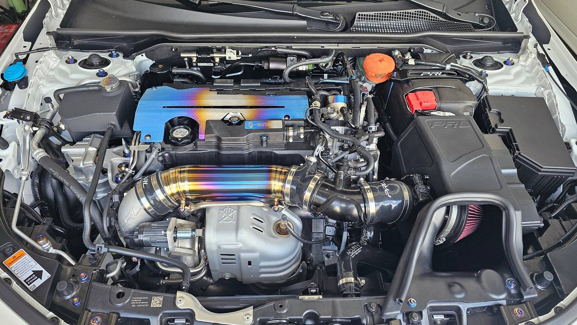 Acura Integra The Tuned 5th Gen Integra Experience & Reliability Thread 20240920_124304