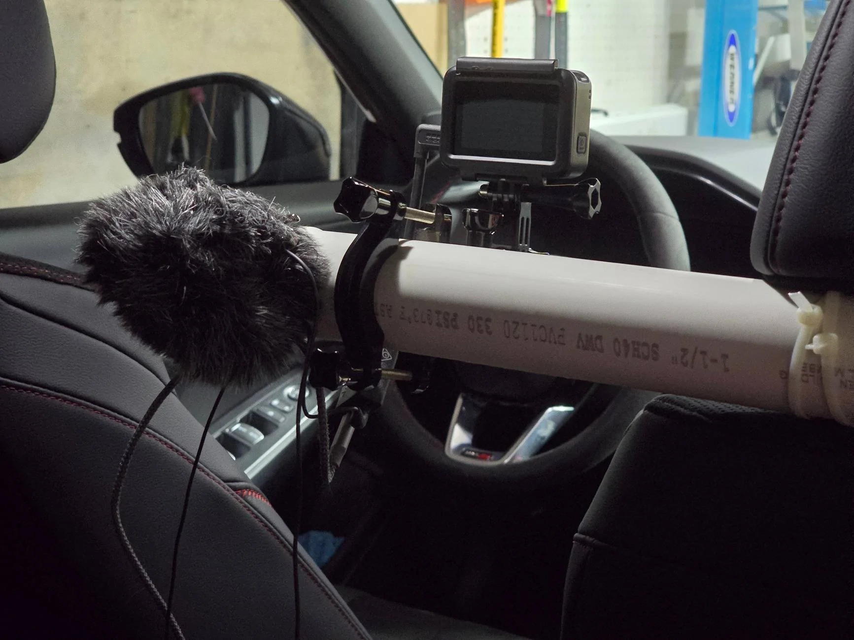 Acura Integra Back on Track 20240922_213611