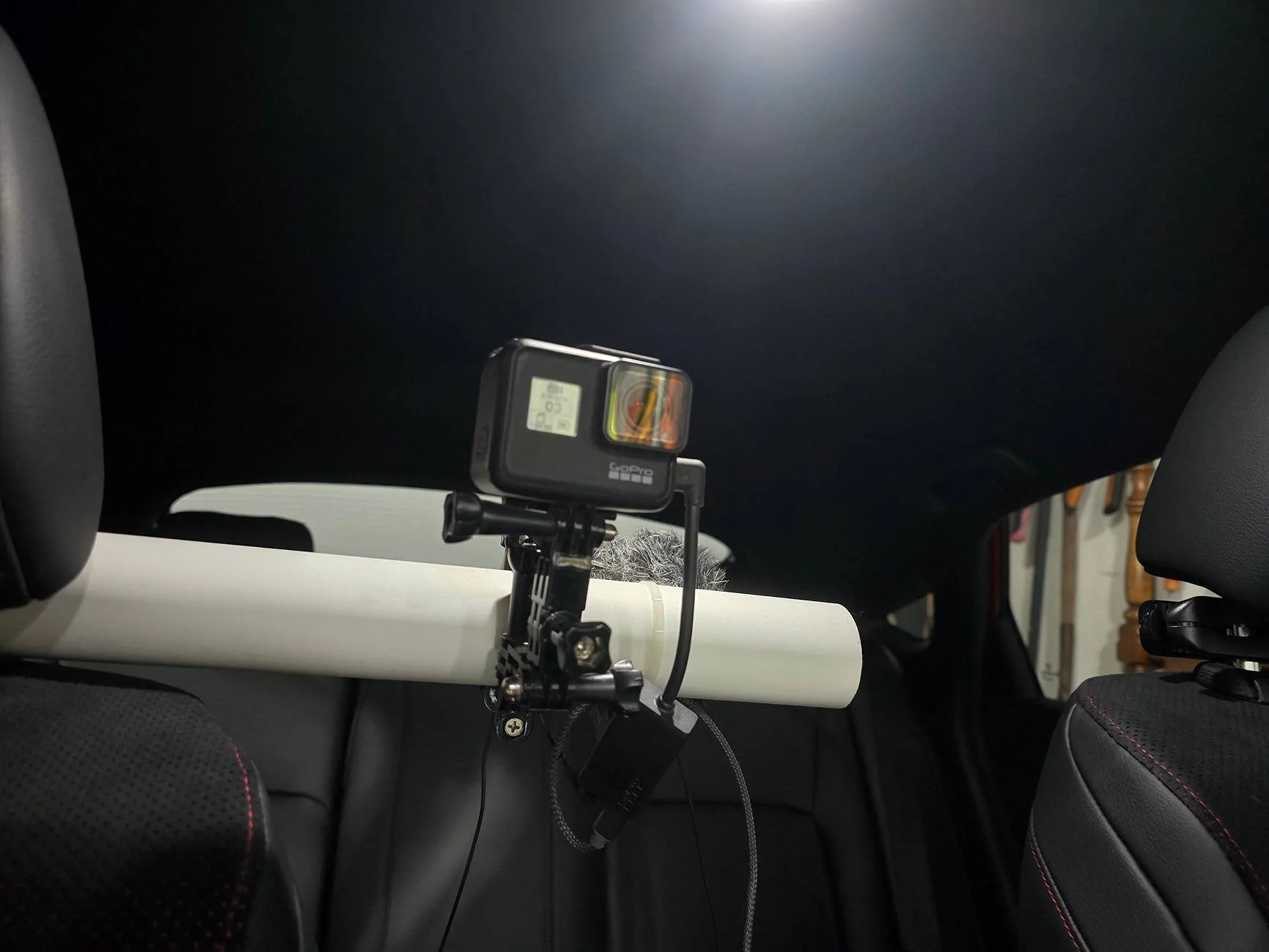 Acura Integra Back on Track 20240922_213538