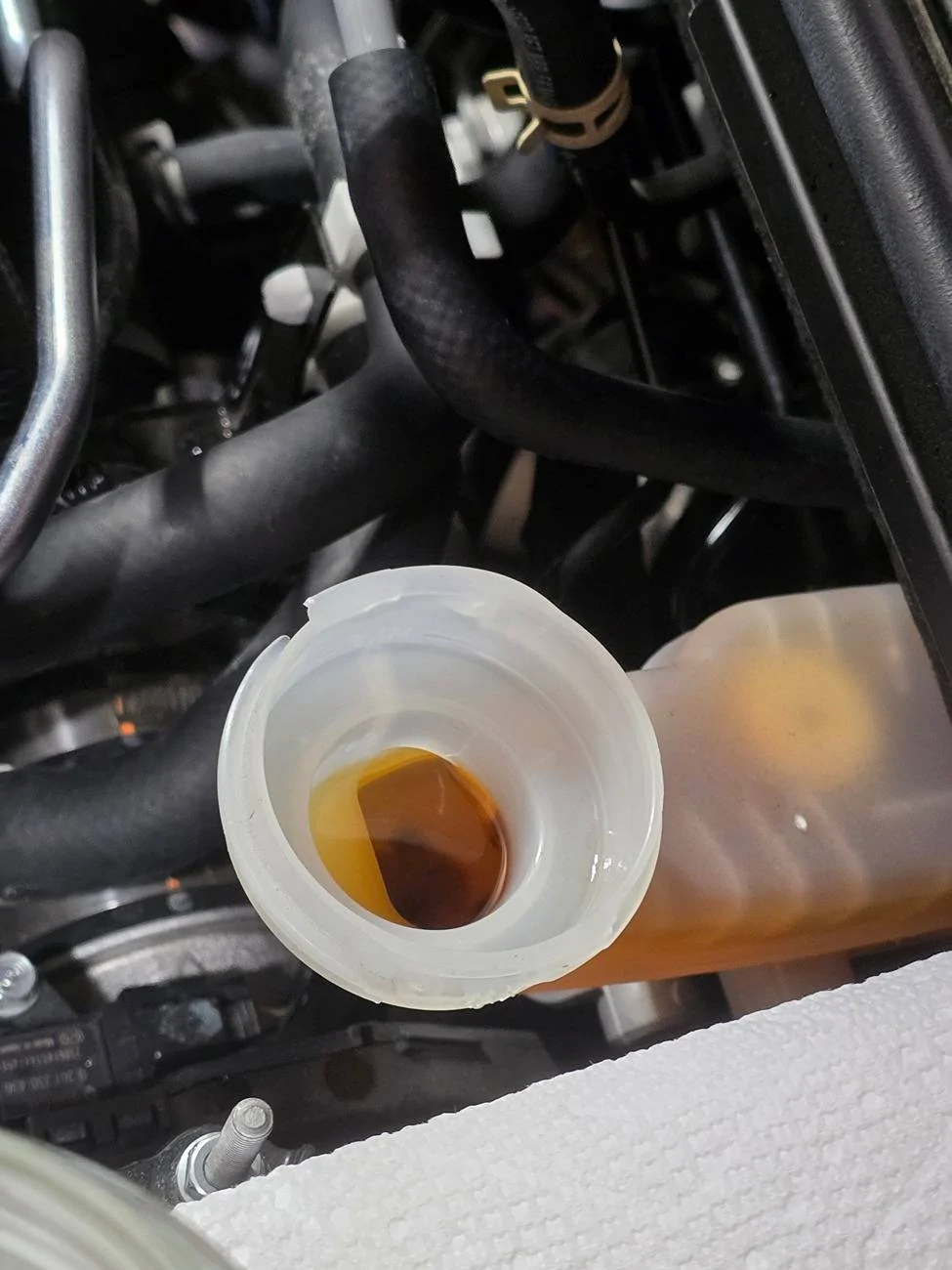 Acura Integra Back on Track 20240922_145949