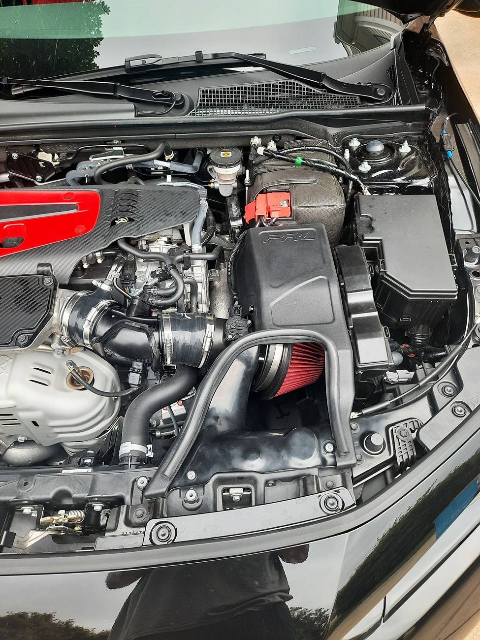 Acura Integra Back on Track 20240923_144151