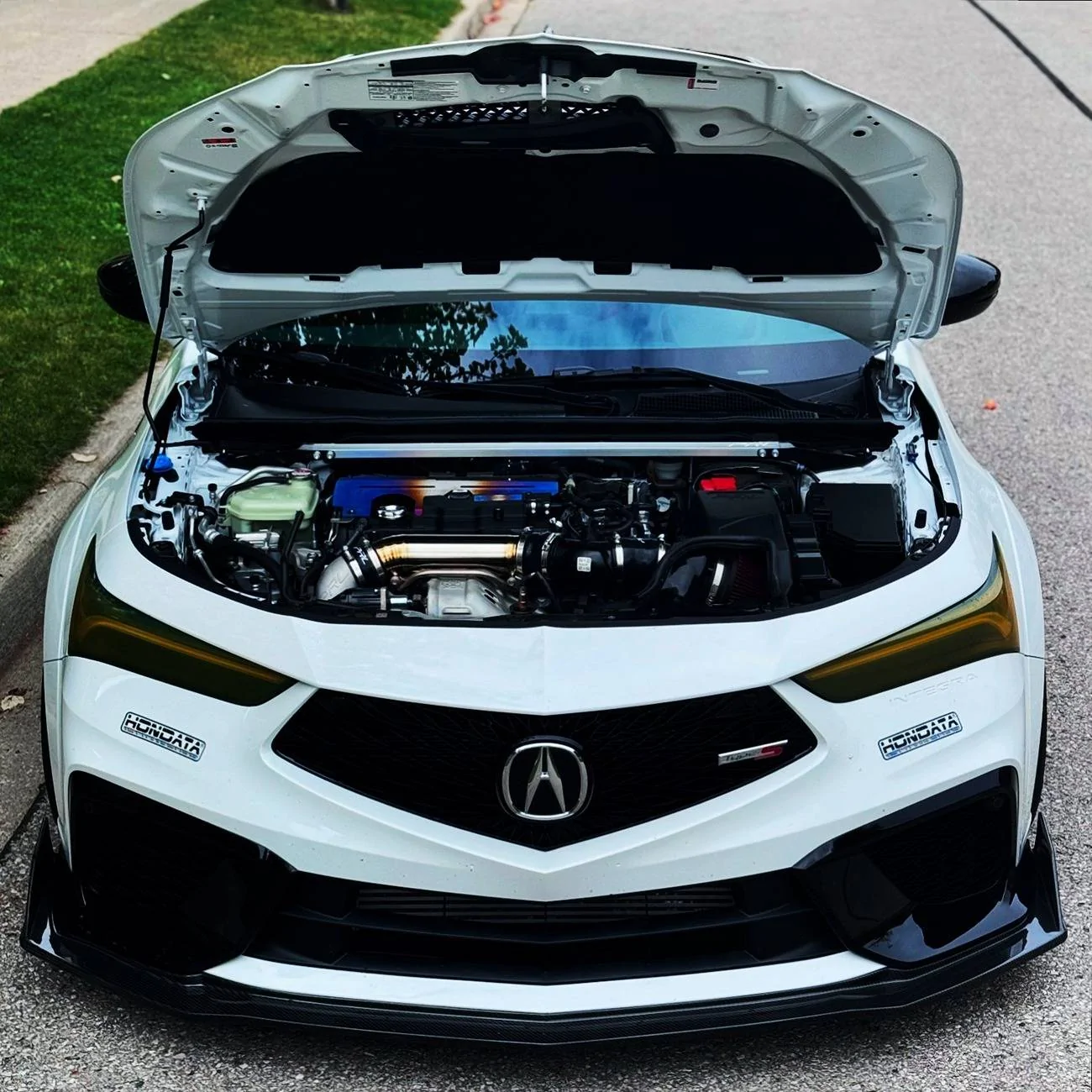 Acura Integra DE5 Type S Build Image (26)