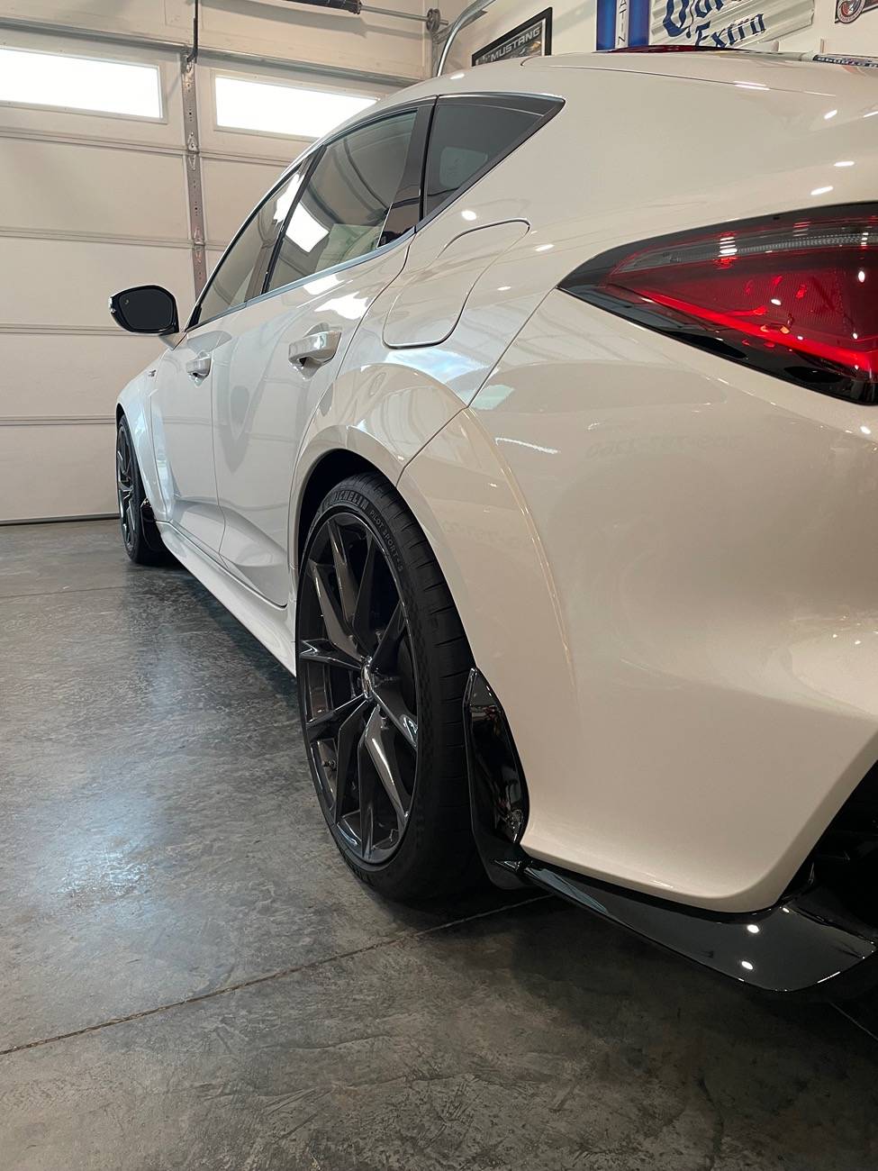 Acura Integra What did you do to your Integra Type S today? 🙋🏻‍♂️ IMG_3665