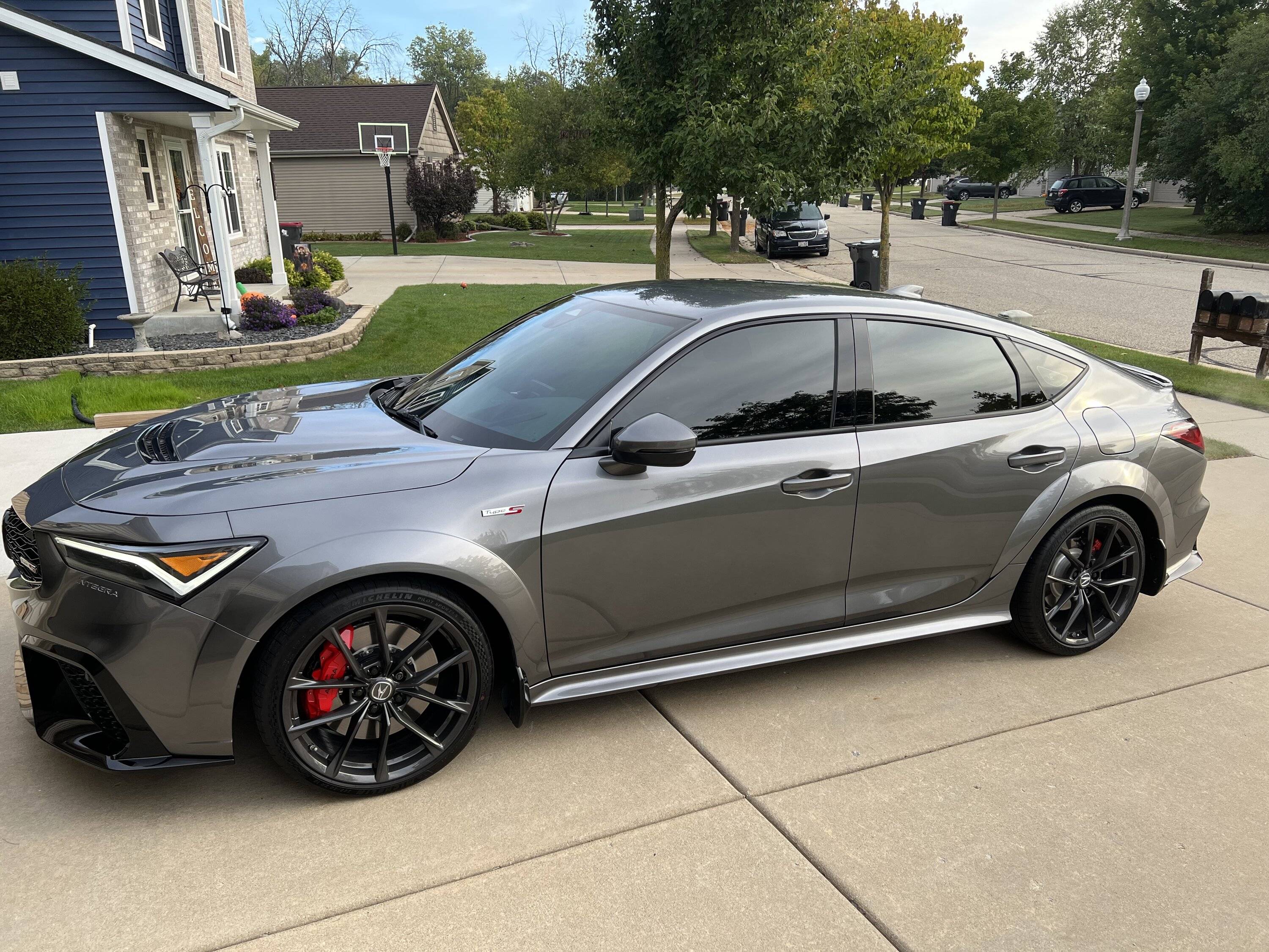 Acura Integra 24 Liquid Carbon Type-S Intro & Build IMG_4333