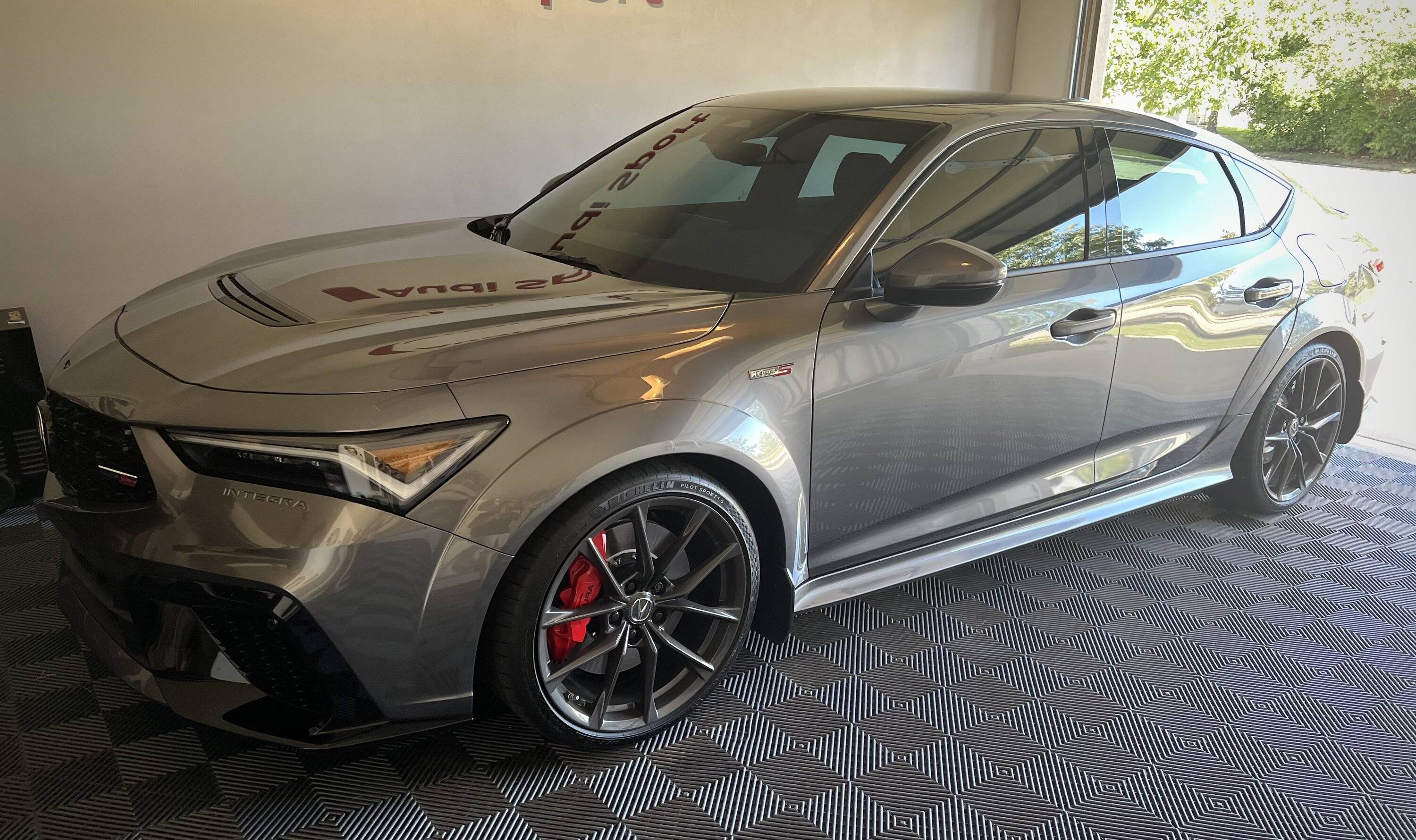 Acura Integra 24 Liquid Carbon Type-S Intro & Build IMG_4342