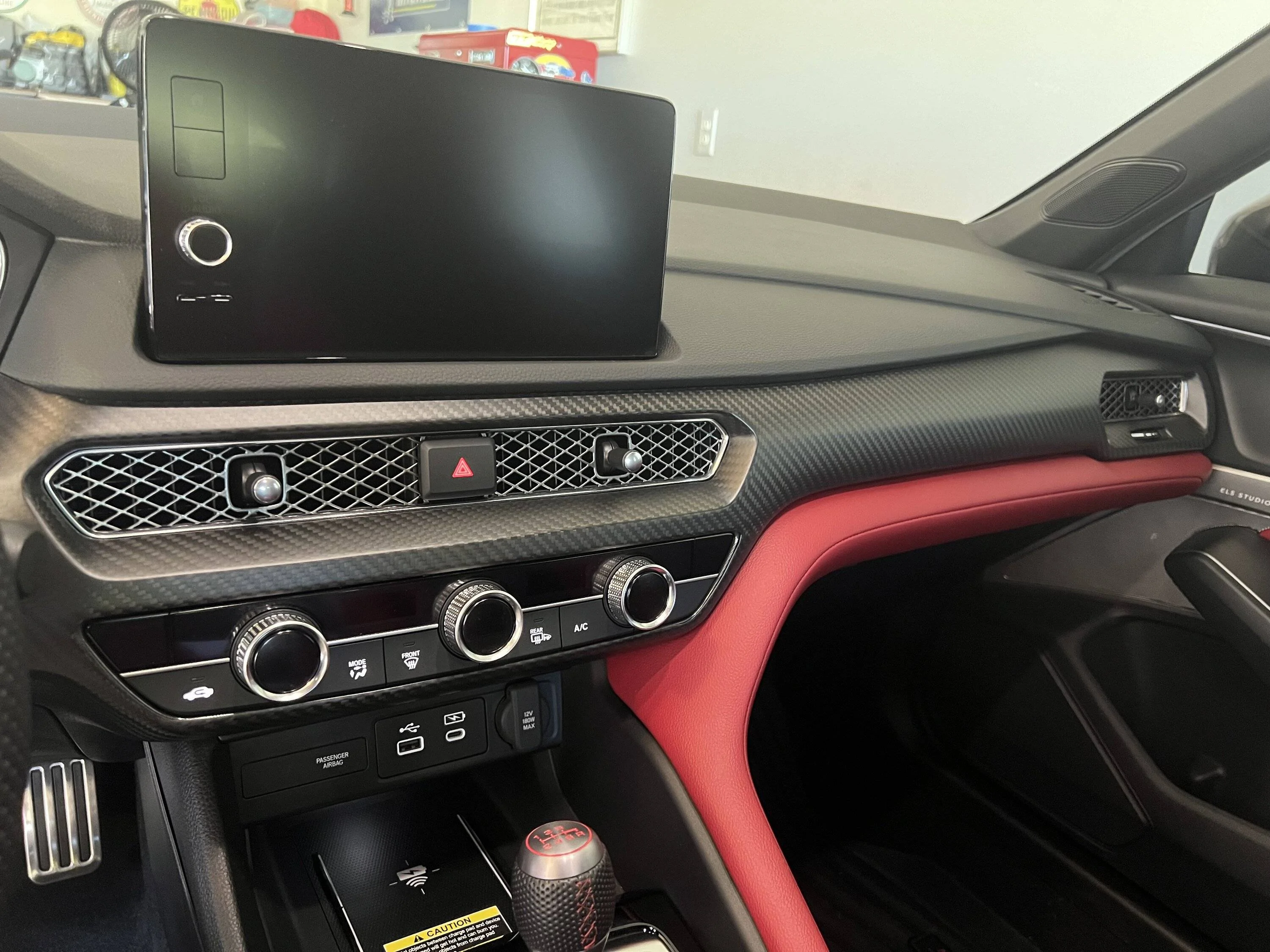 Acura Integra 24 Liquid Carbon Type-S Intro & Build IMG_4343