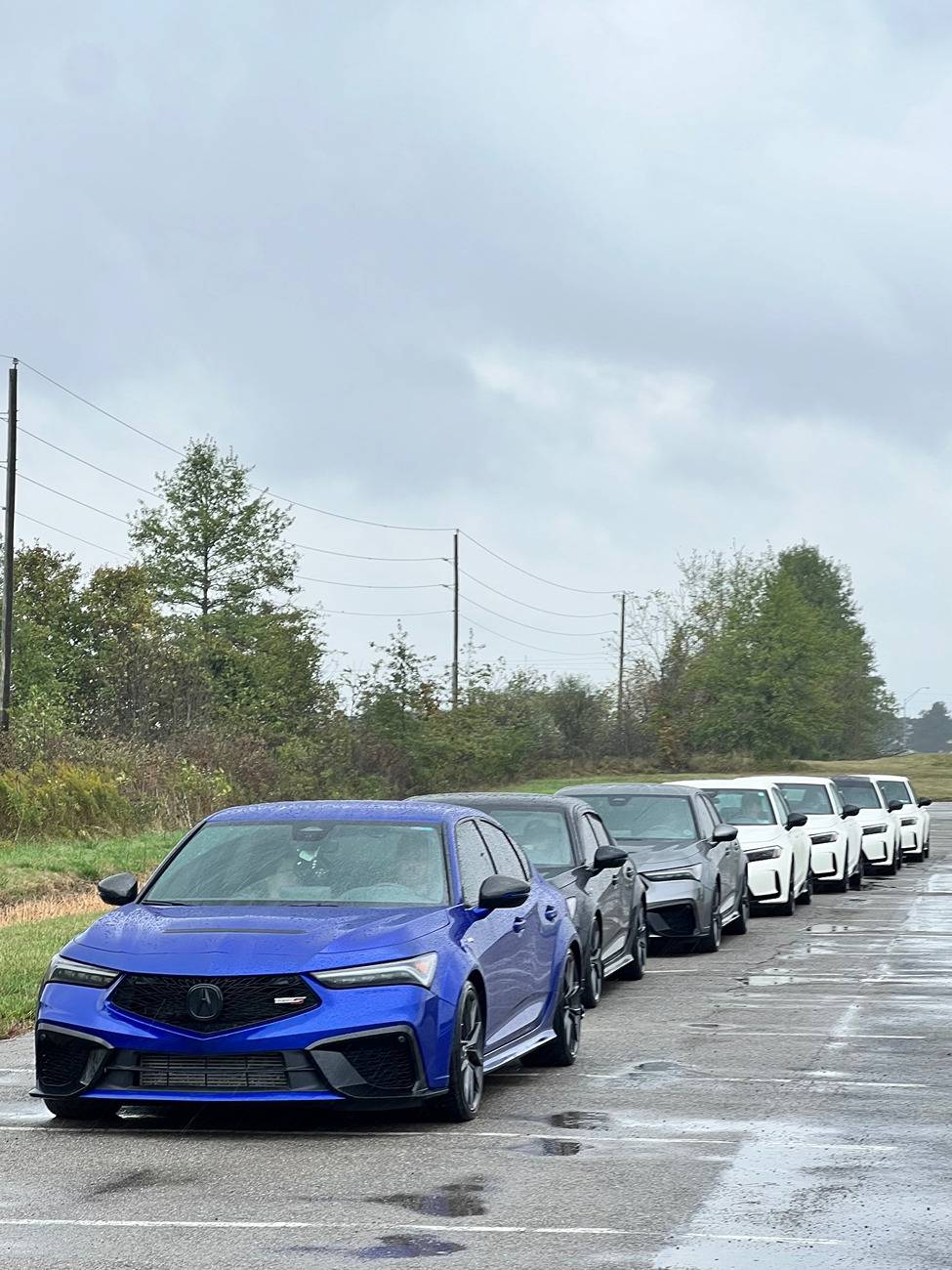 Acura Integra Hondata Jailbreak Day at The Honda Meet in Ohio IMG_1966