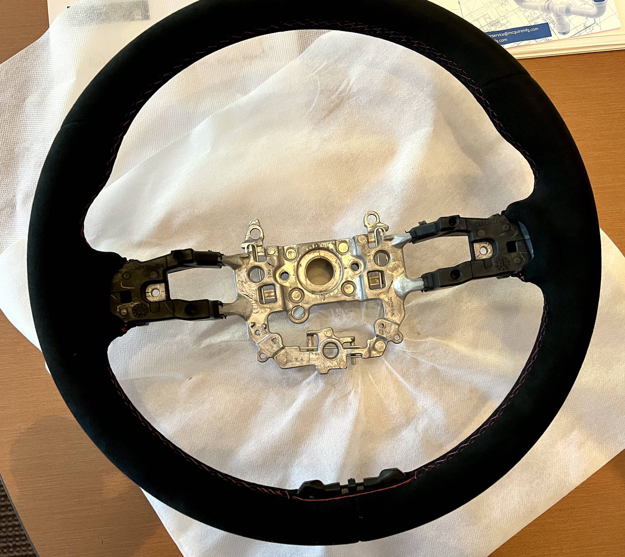 Acura Integra 24 Liquid Carbon Type-S Intro & Build roYphVL