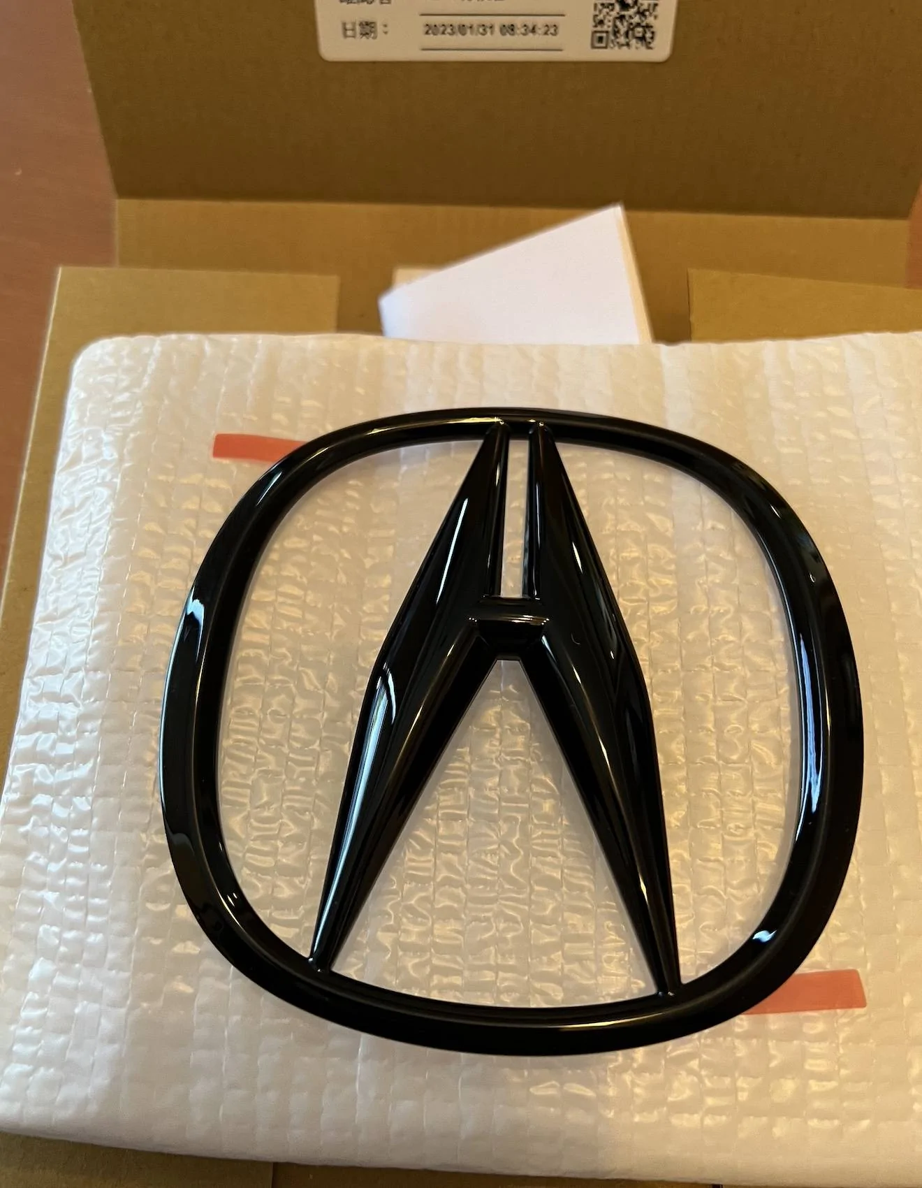 Acura Integra 24 Liquid Carbon Type-S Intro & Build t6S0LW9