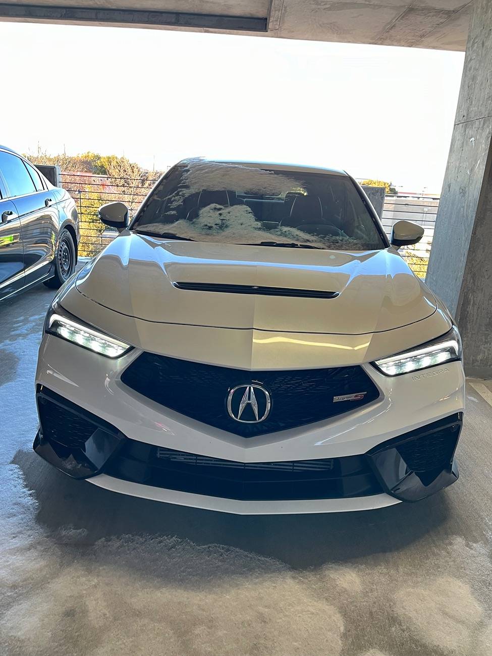 Acura Integra 2024 integra type S - CANADIAN SPEC for sale - lots of extras IMG_0788