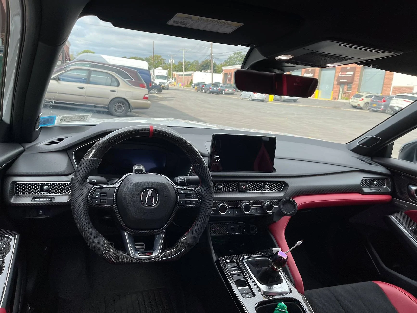 Acura Integra What did you do to your Integra Type S today? 🙋🏻‍♂️ IMG_3412