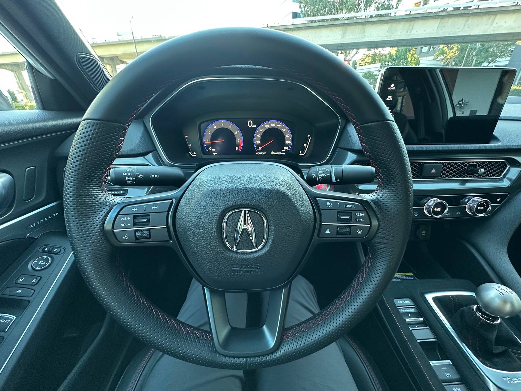 Acura Integra What did you do to your Integra Type S today? 🙋🏻‍♂️ IMG_7177