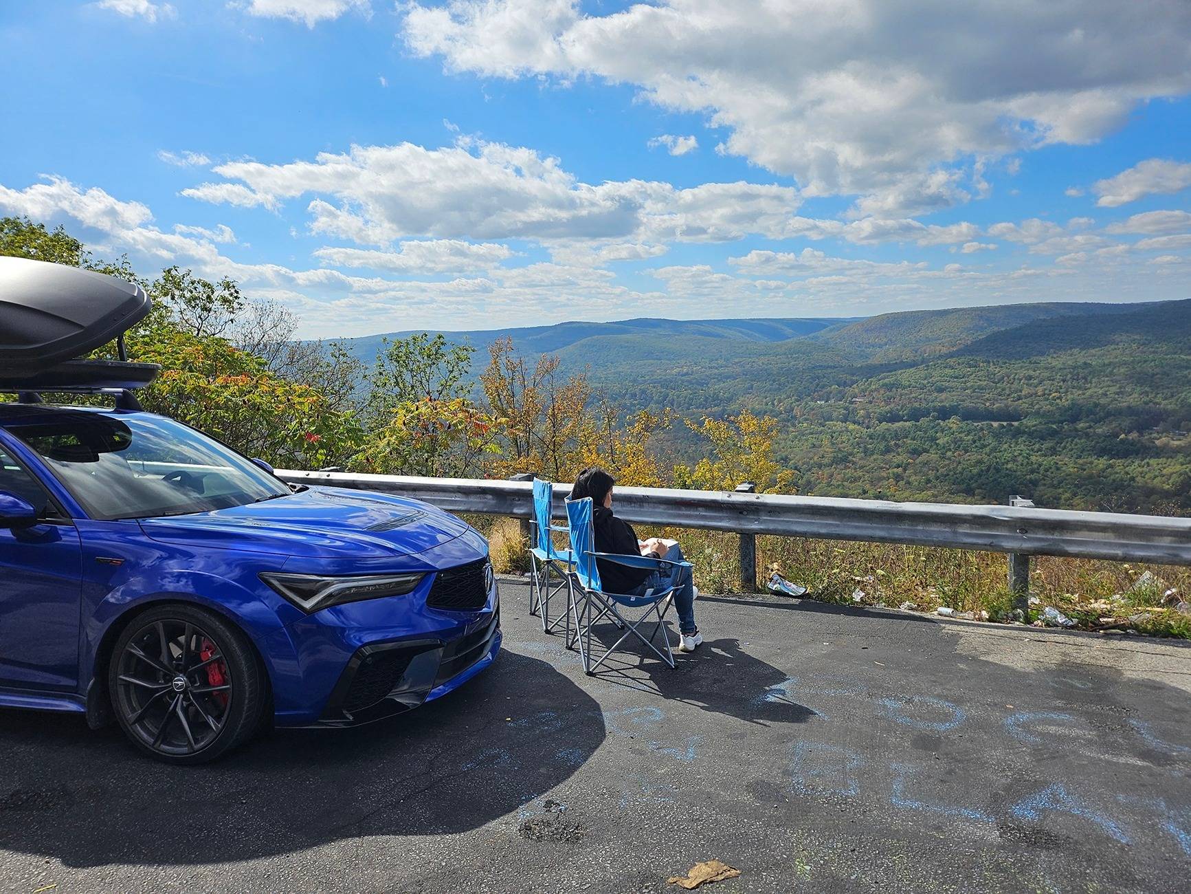 Acura Integra What did you do to your Integra Type S today? 🙋🏻‍♂️ 20241003_140833