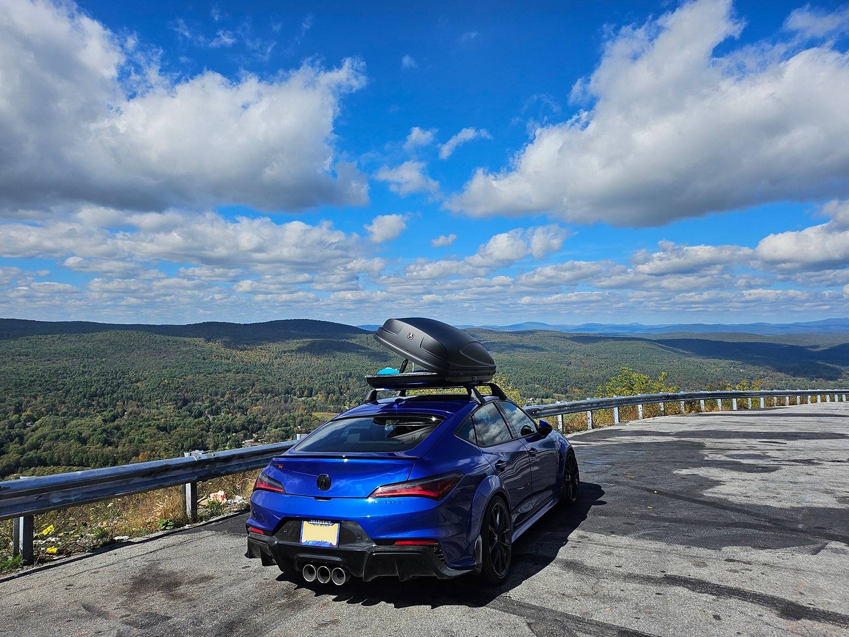 Acura Integra What did you do to your Integra Type S today? 🙋🏻‍♂️ 20241003_132725