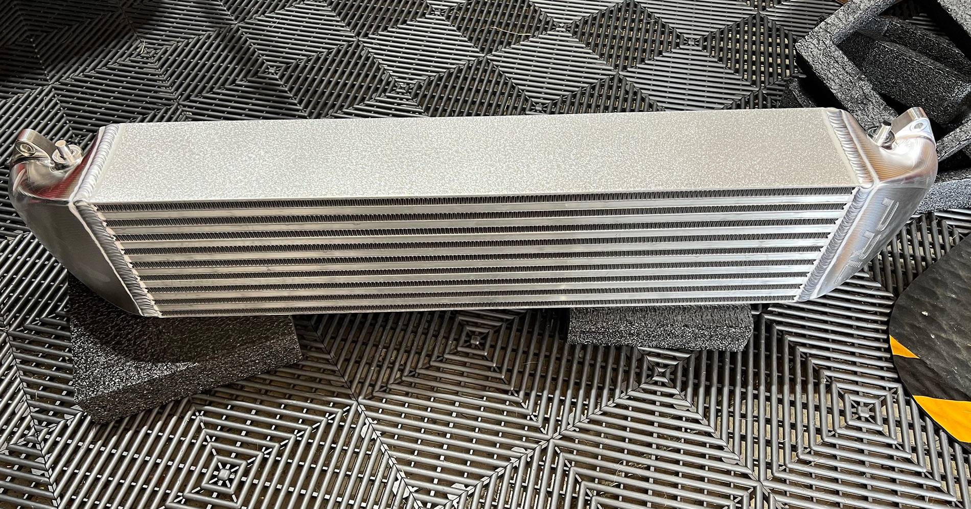 Acura Integra 24 Liquid Carbon Type-S Intro & Build IMG_4362