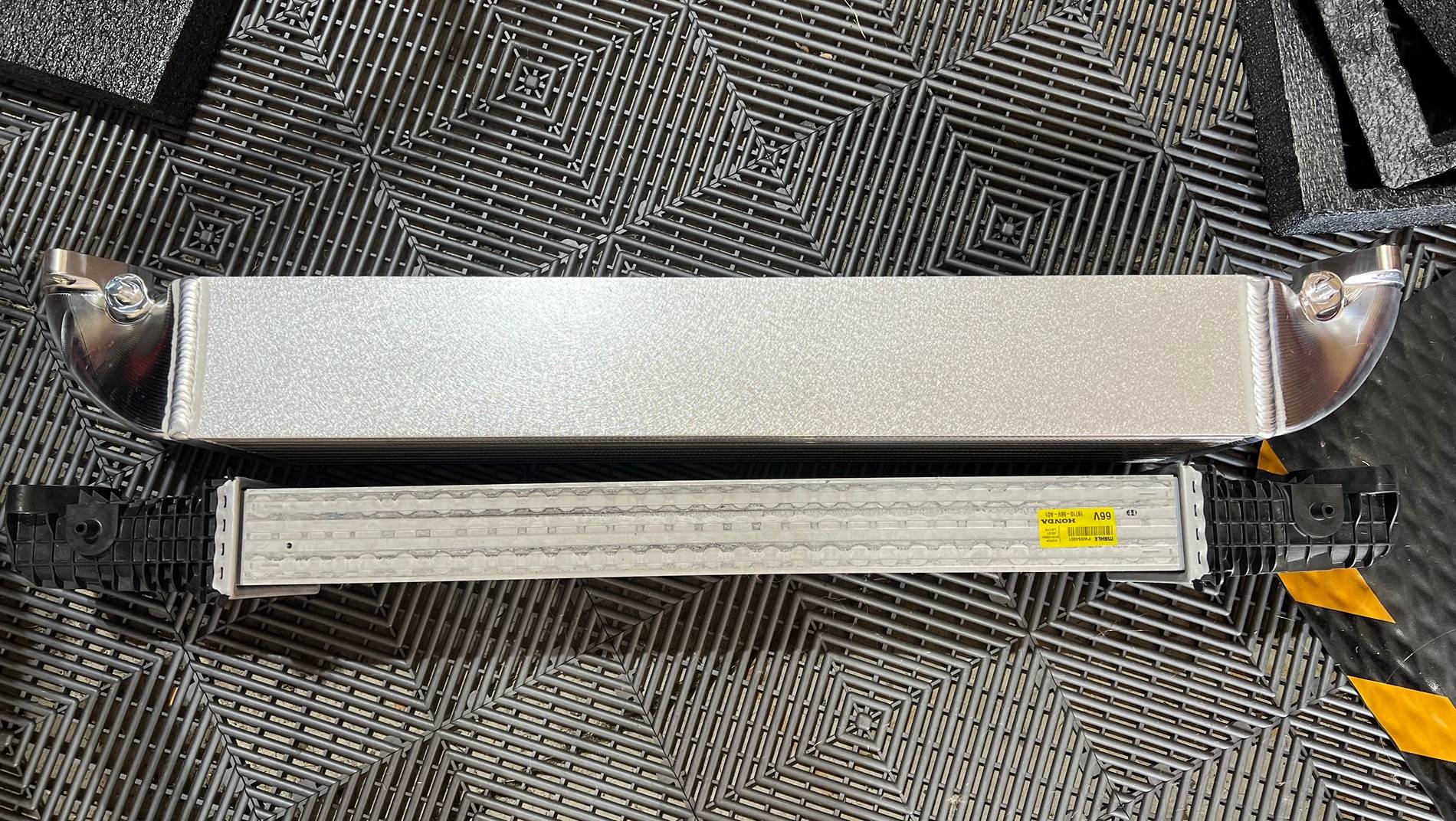 Acura Integra 24 Liquid Carbon Type-S Intro & Build IMG_4363