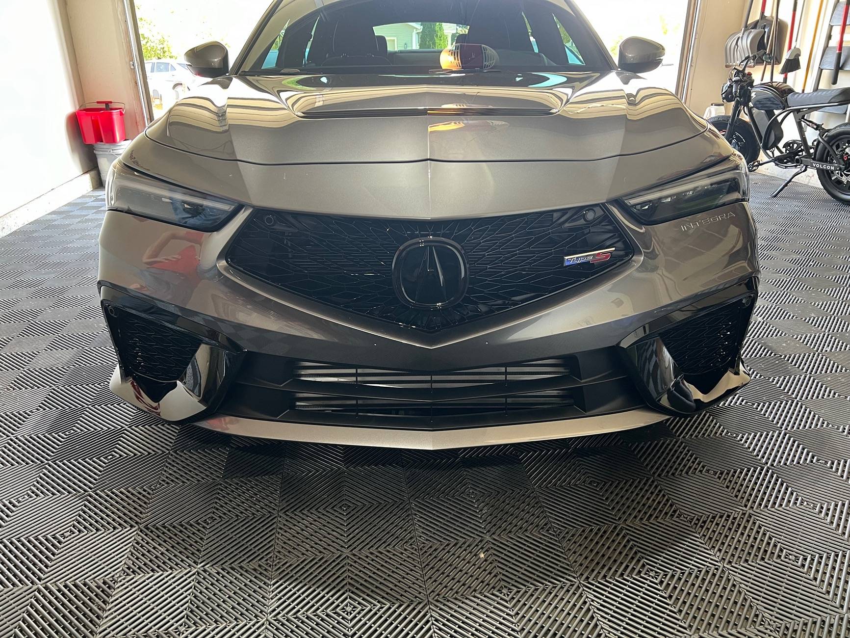 Acura Integra 24 Liquid Carbon Type-S Intro & Build IMG_4365