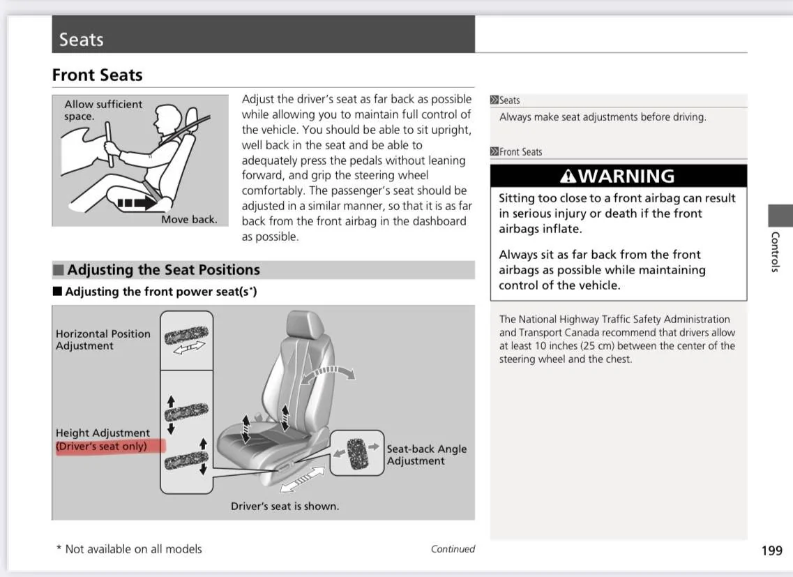 Acura Integra Changing seat height IMG_7196